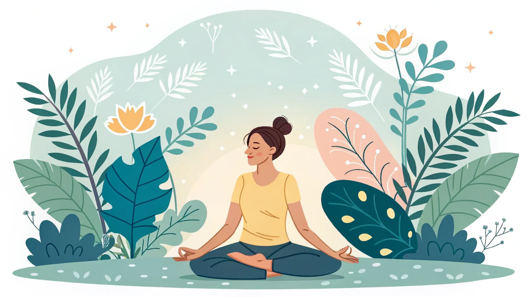 Learn About Migraine Causes and Treatment Options through mindfulness and relaxation.