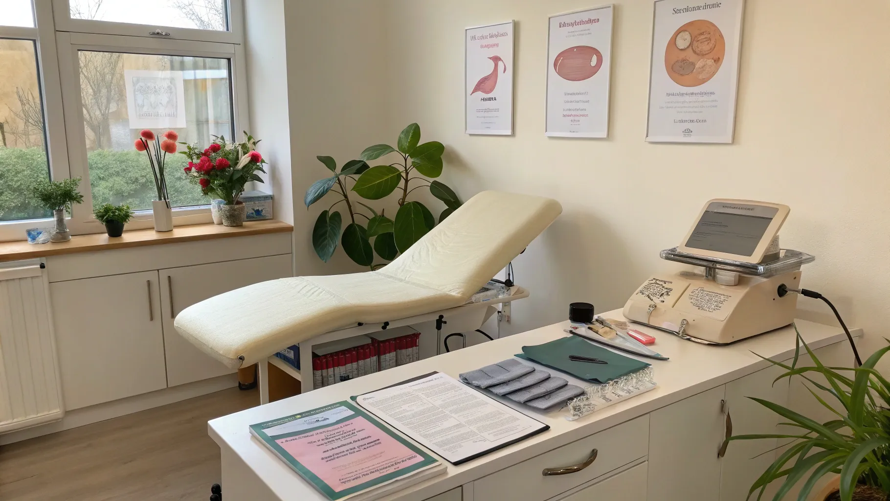 Explore Pelvic Pain Causes and Treatment Options for Women