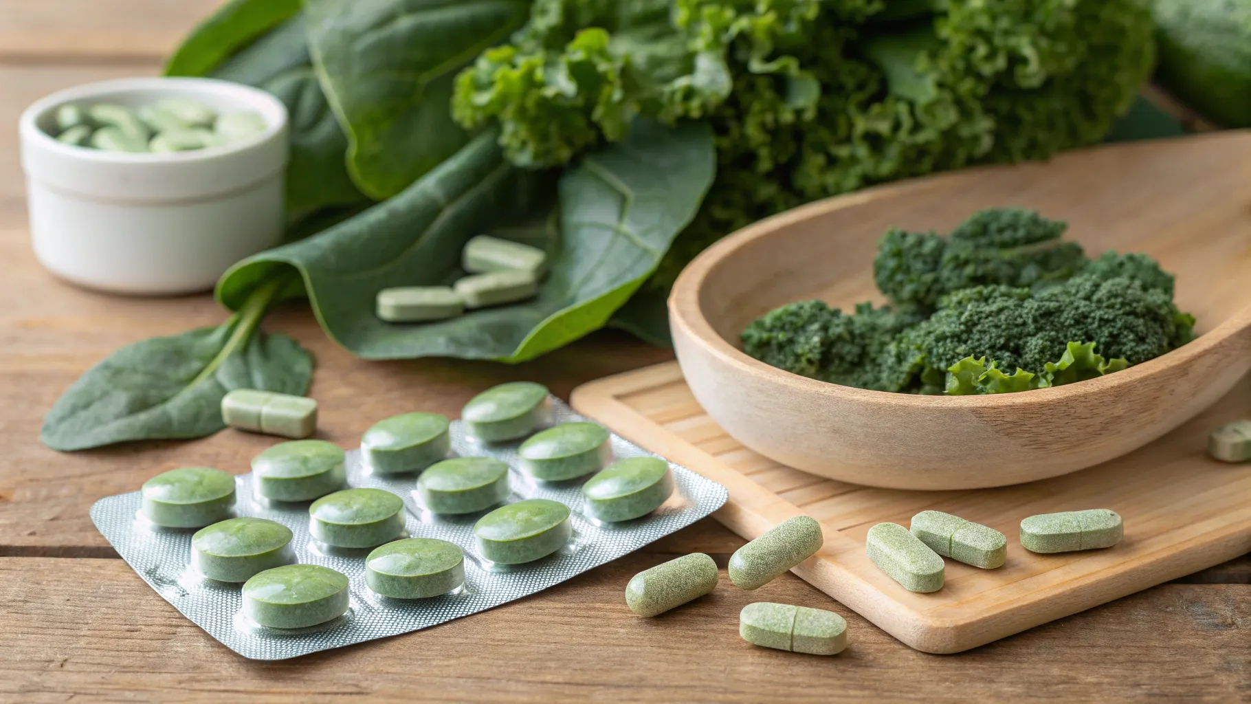 Discover Thyroid Disorders and Testing for Women in a serene healthcare setting.