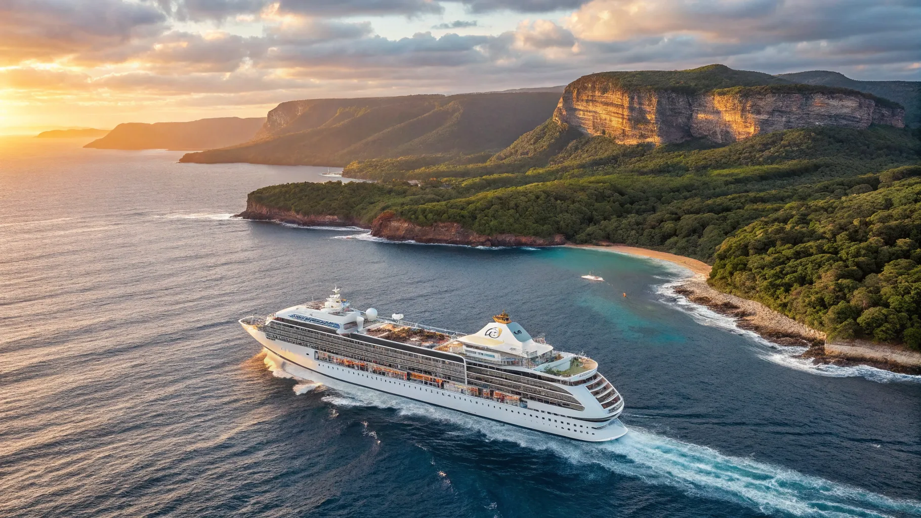 Australia to Spain Cruise Adventures for Seniors 2025