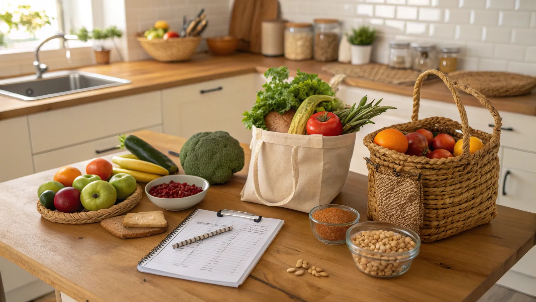 10 Smart Grocery Tips for Retirees to Save Money and Time