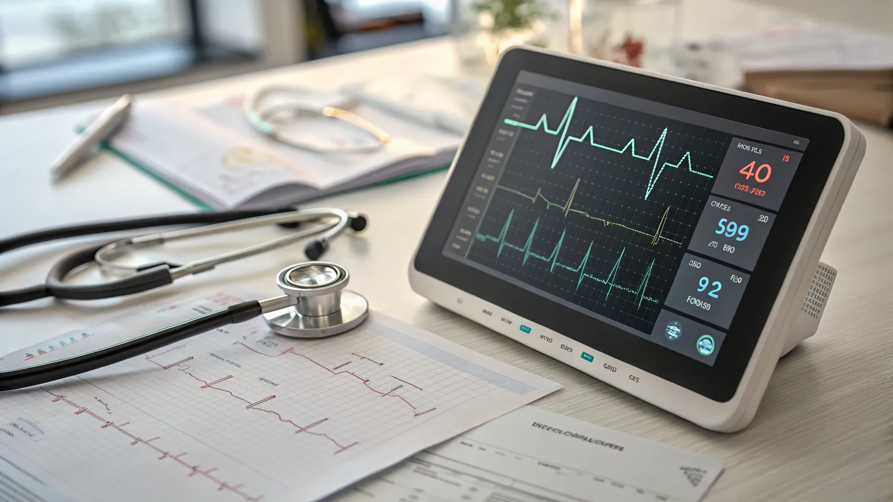 Understanding AFib Attacks Signs Symptoms and Management