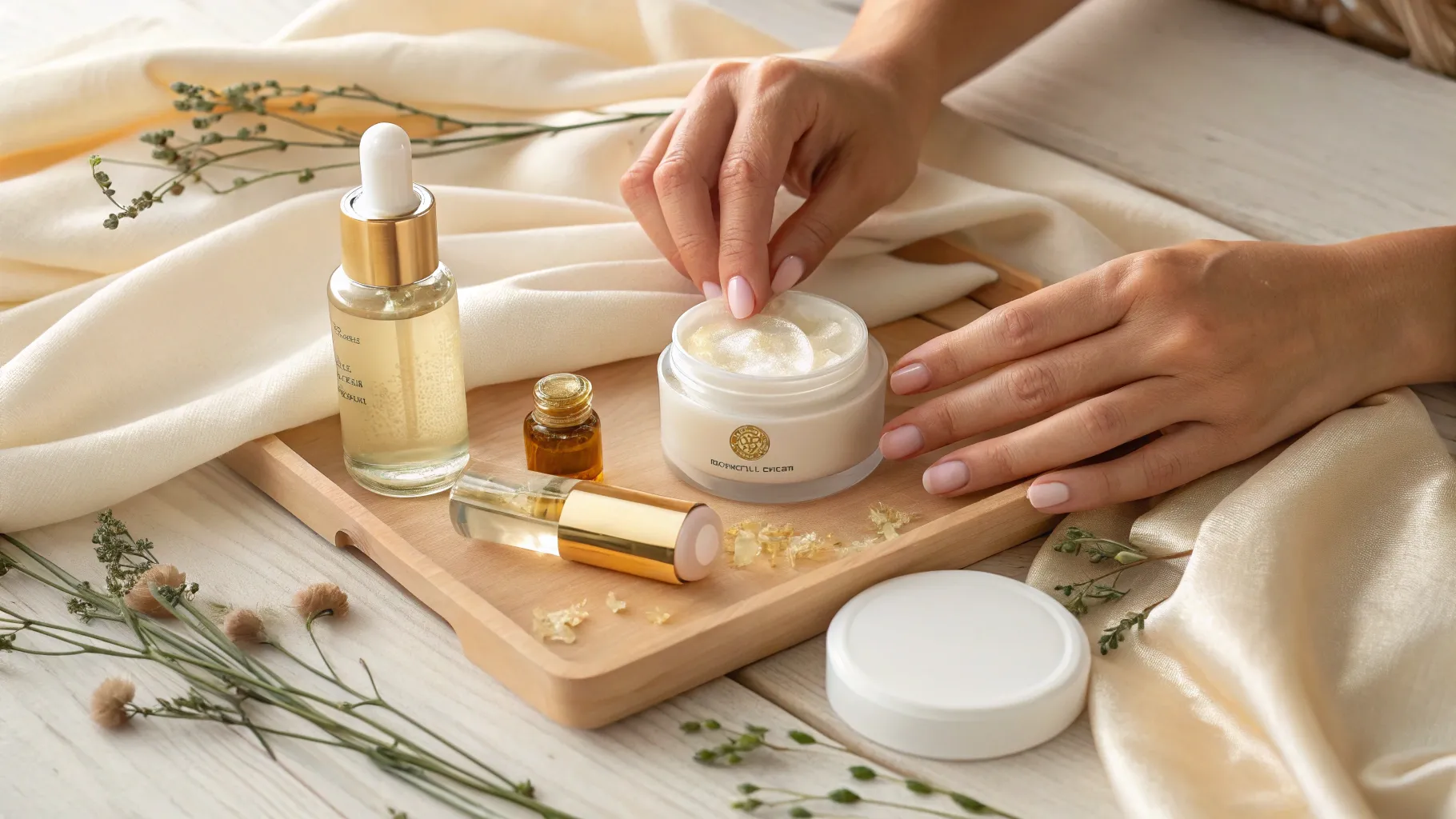 How Aging Impacts Skin Texture and Elasticity in 2025