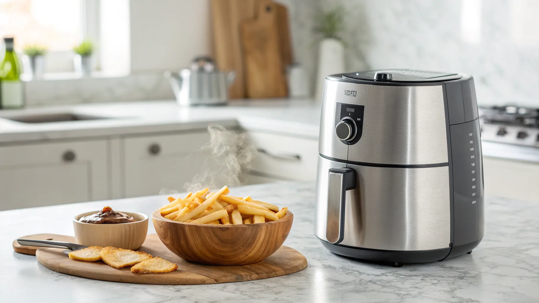 Should You Buy an Air Fryer? Unpacking the Pros, Cons, and Benefits