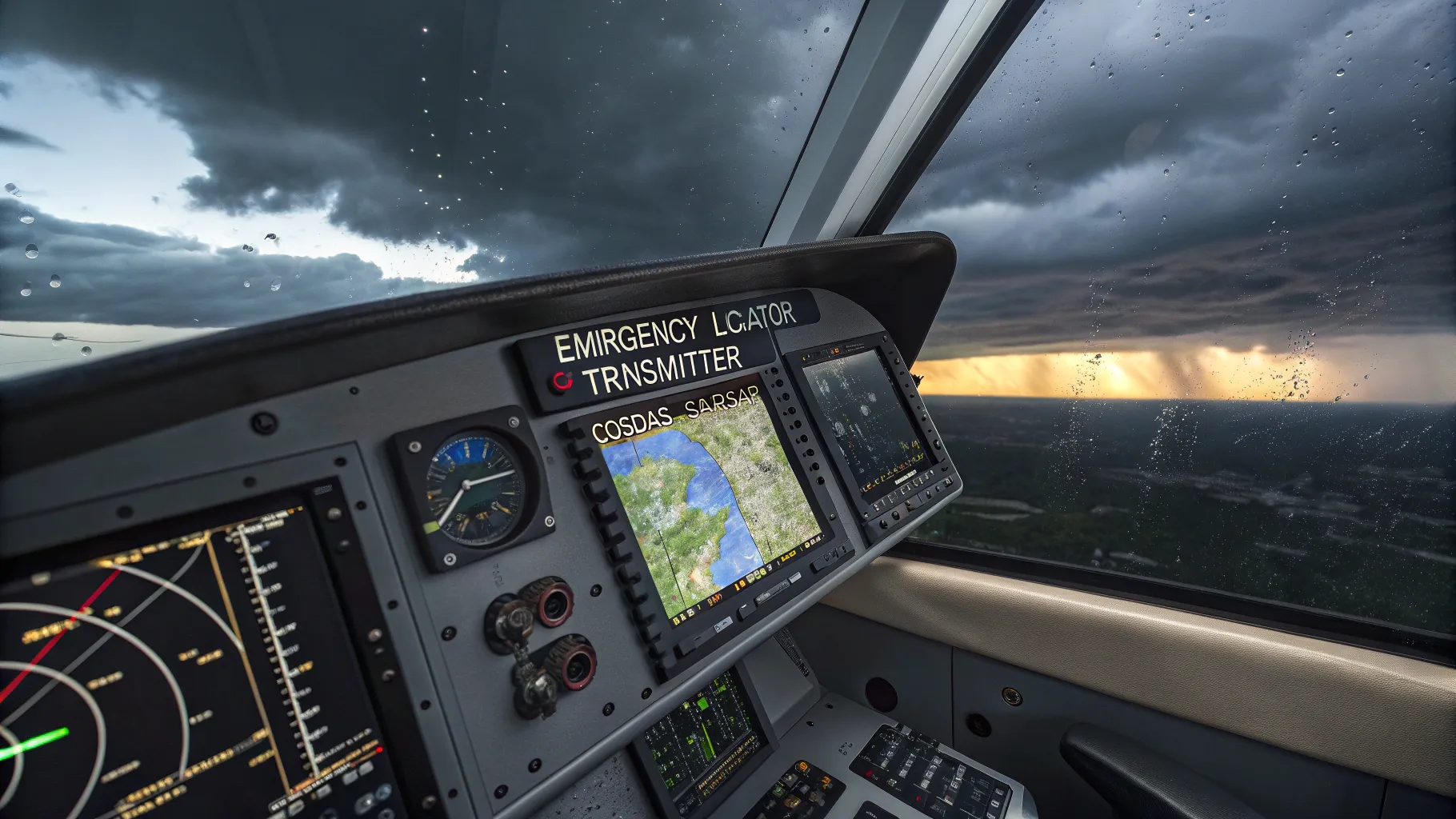 Aircraft ELTs in 2025: Enhancing Aviation Safety