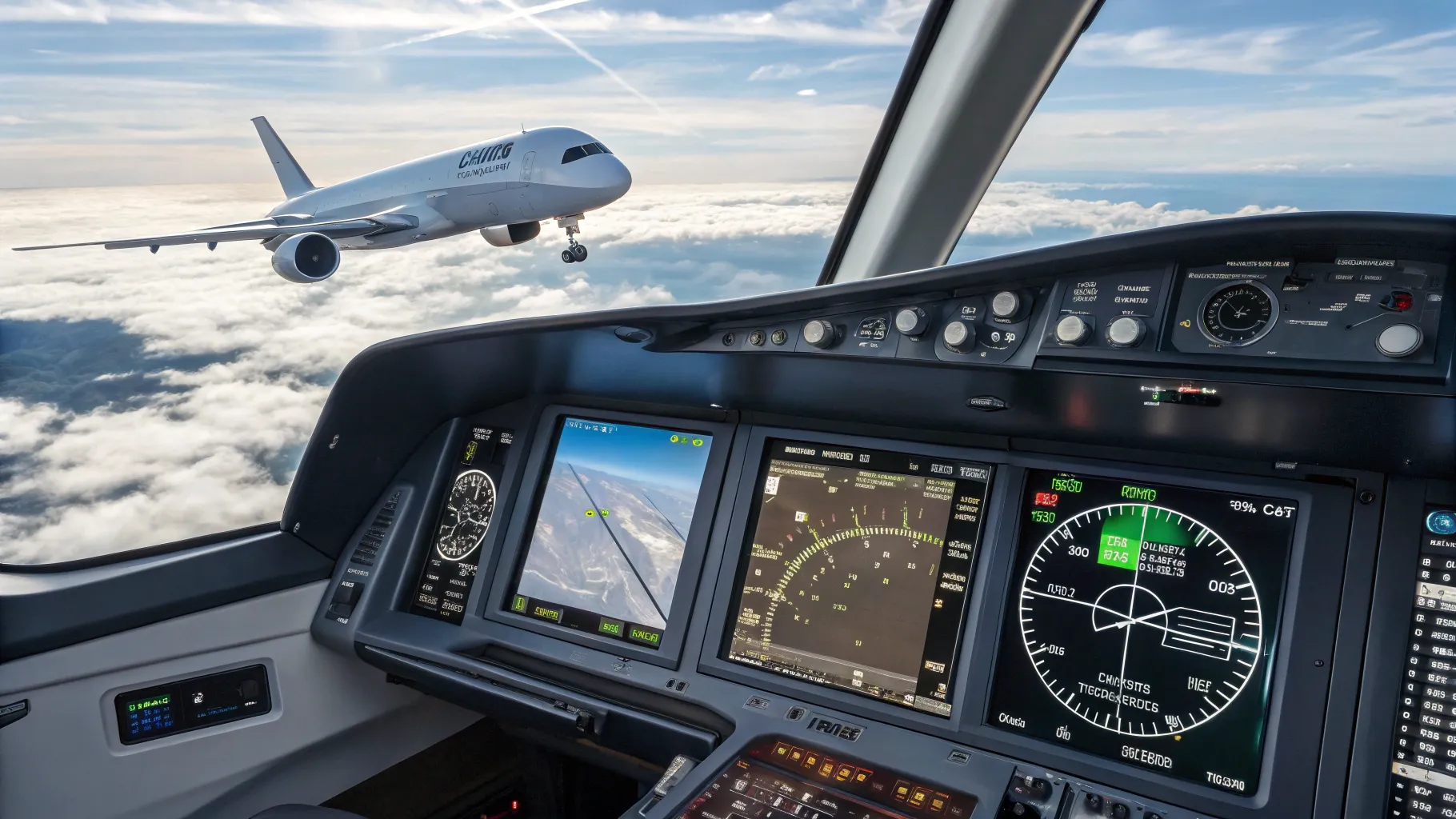 
Guide to Modern Aircraft Attitude Indicators 2025