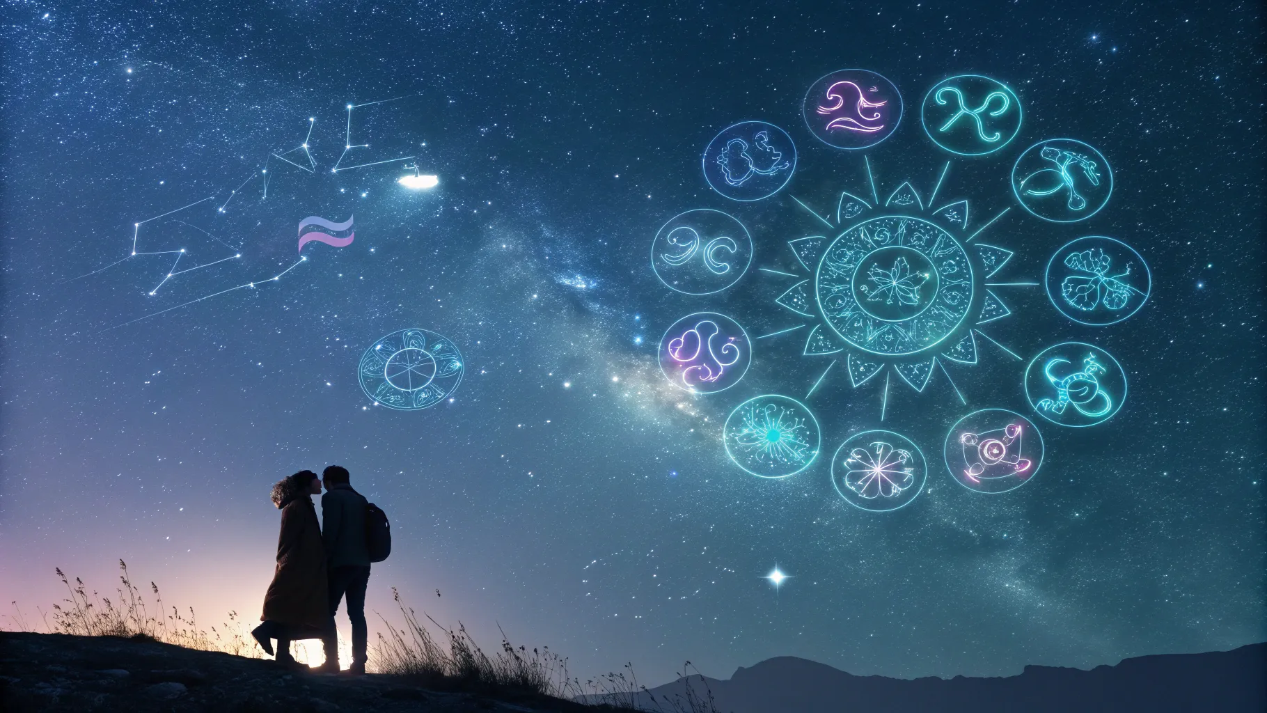Explore 5 Most Possessive Zodiac Signs and Their Traits