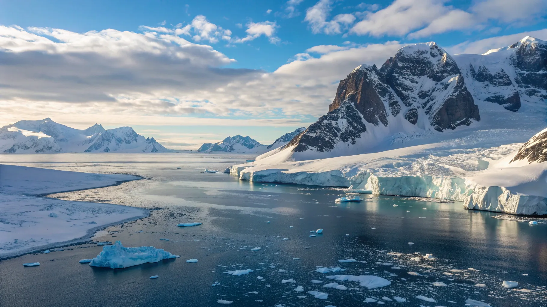 Plan Your All Inclusive Cruise to Antarctica 2026 2027
