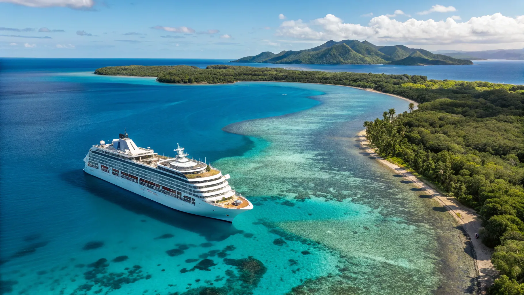 All Inclusive Cruise to Australia Guide 2026