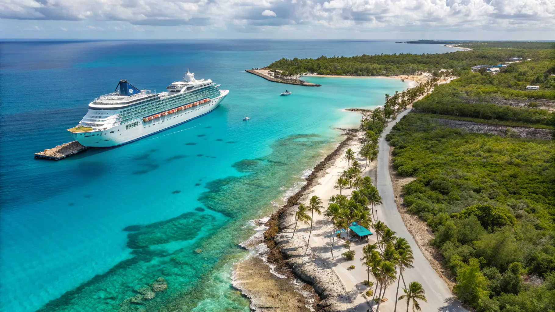 Ultimate Bahamas Cruise Guide for 2026 and 2027 Deals