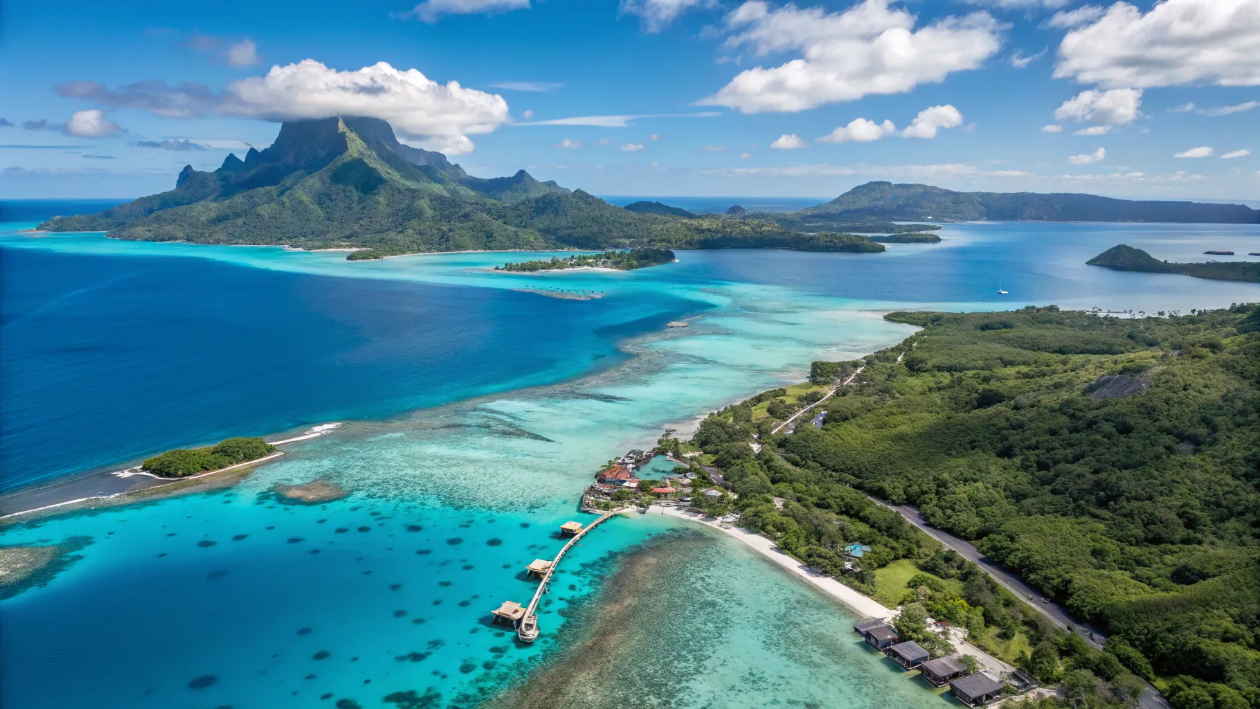 Ultimate Bora Bora Cruise Guide for 2026 and 2027