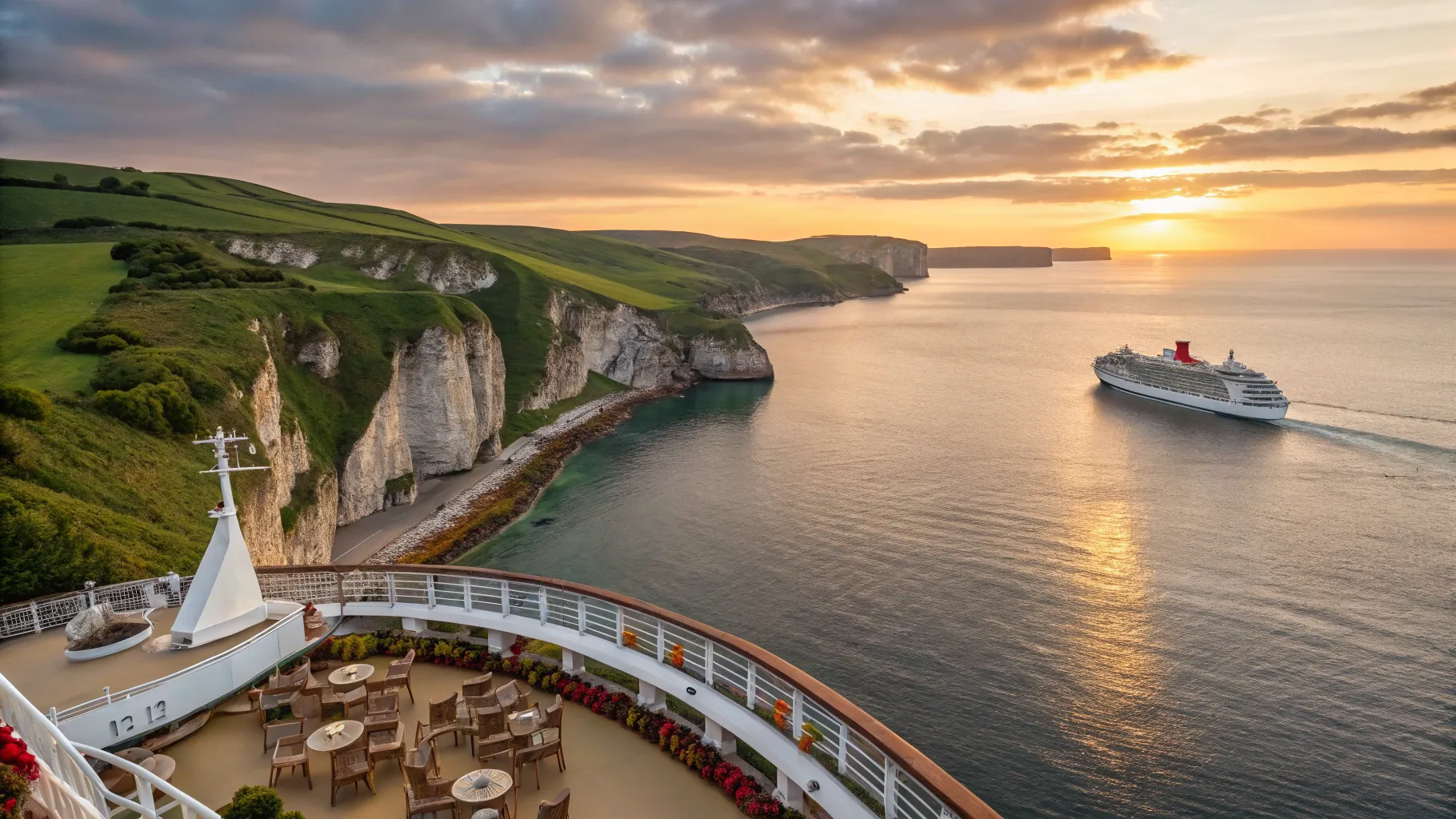 All Inclusive British Isles Cruise Guide for 2026 2027