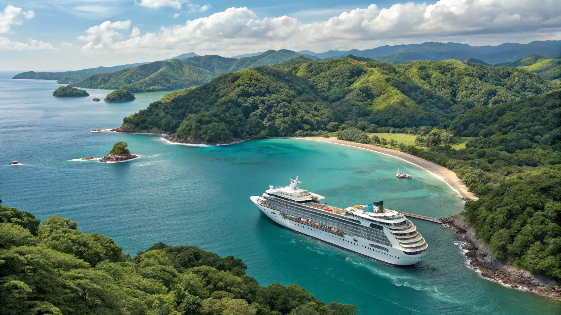 All Inclusive Costa Rica Cruise Guide for 2026 2027