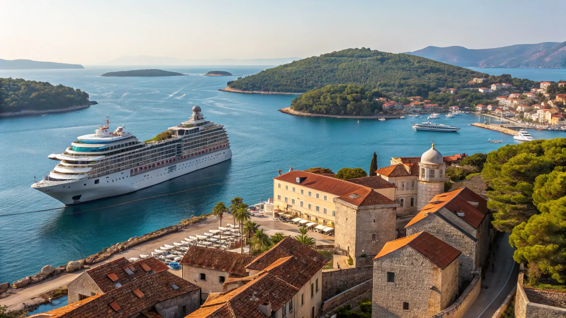 All-Inclusive Croatia Cruise Guide for 2026 2027