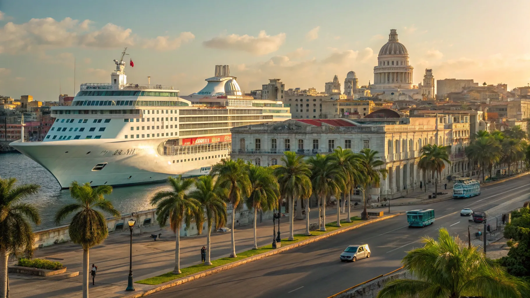Ultimate All Inclusive Cuba Cruise Guide for 2026 2027