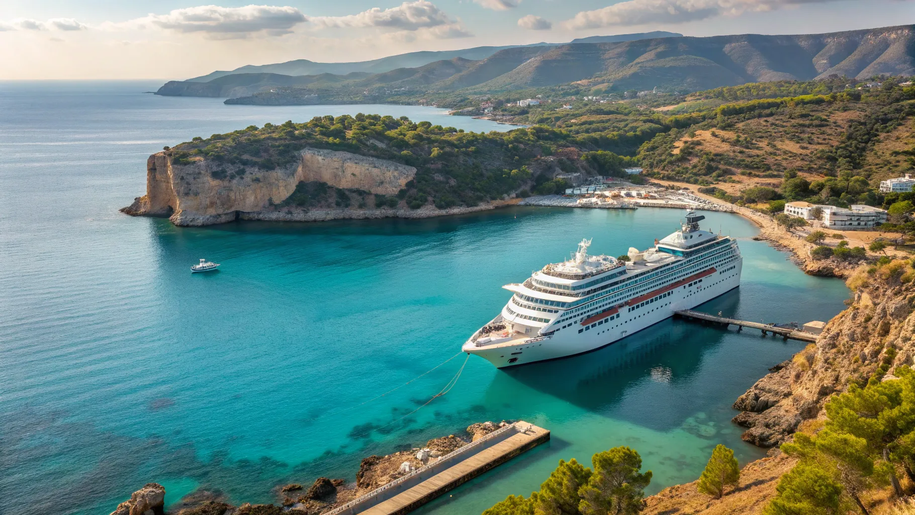 Ultimate Cyprus Cruise Guide for All Inclusive Deals