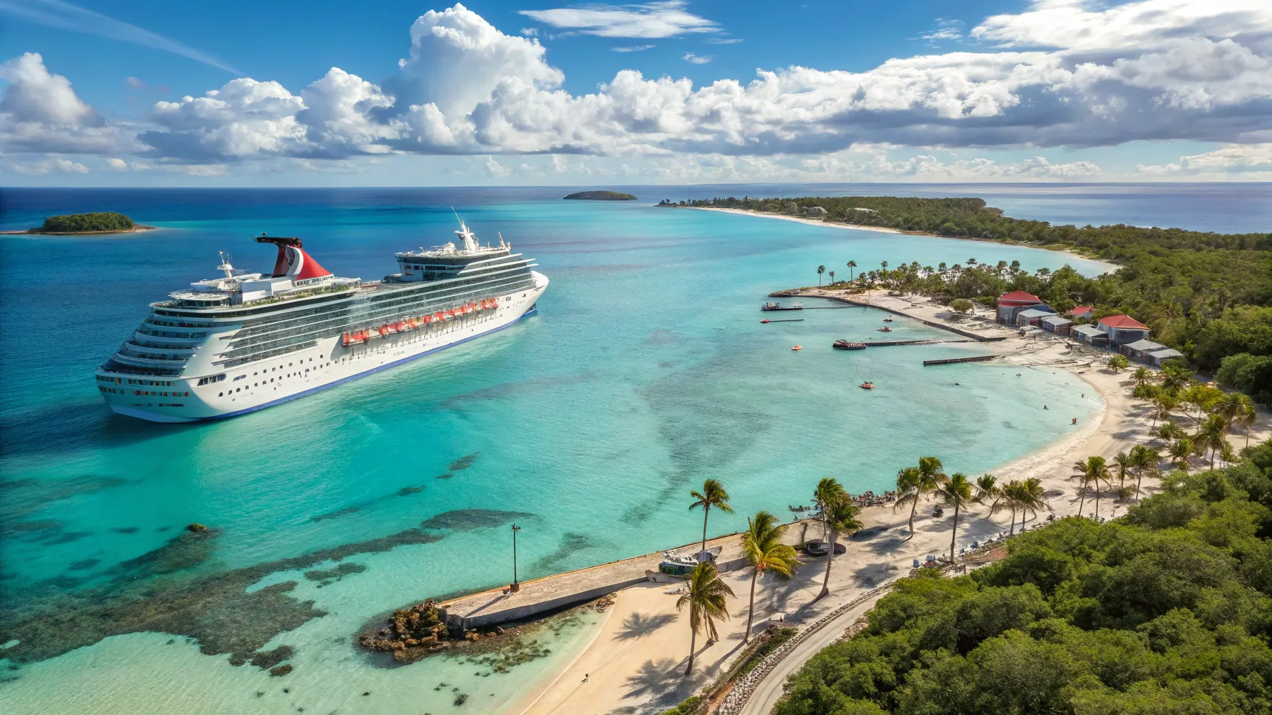 Ultimate Dominican Republic Cruise Guide 2026 2027 Deals
