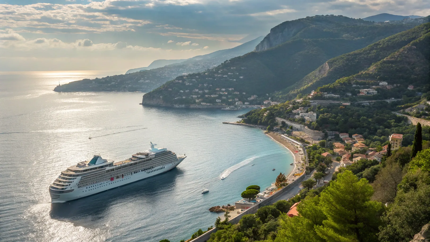 Ultimate Guide to All Inclusive Cruises to France 2026 2027