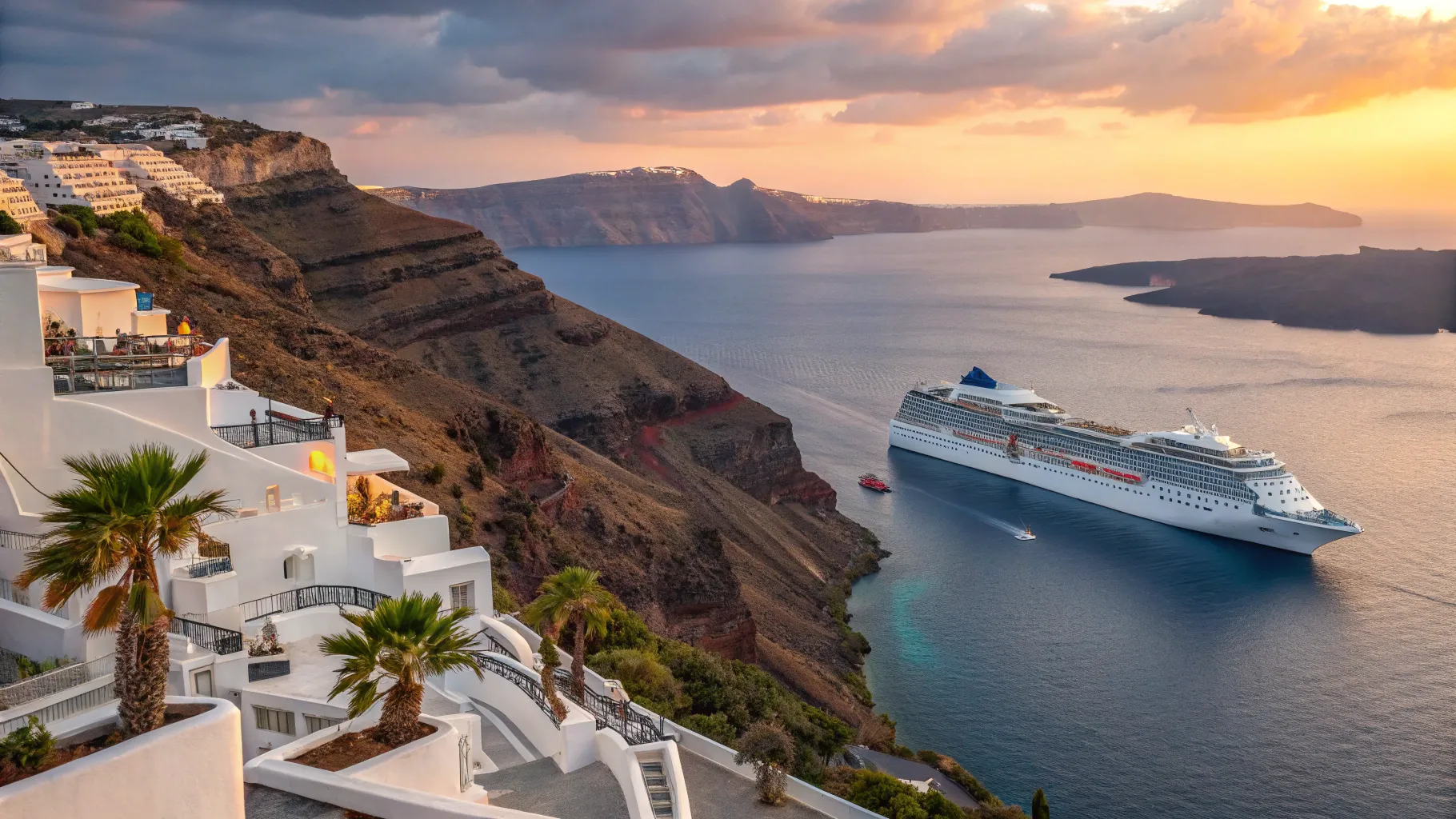Ultimate Greece Cruise Guide for 2026 and 2027 Deals