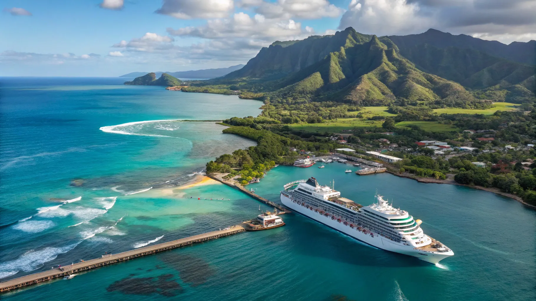 Ultimate Guide to All Inclusive Hawaii Cruises 2026 2027