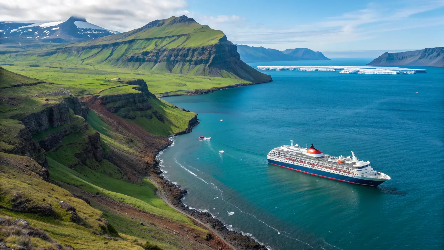 Ultimate Guide to All-Inclusive Iceland Cruises 2026 2027