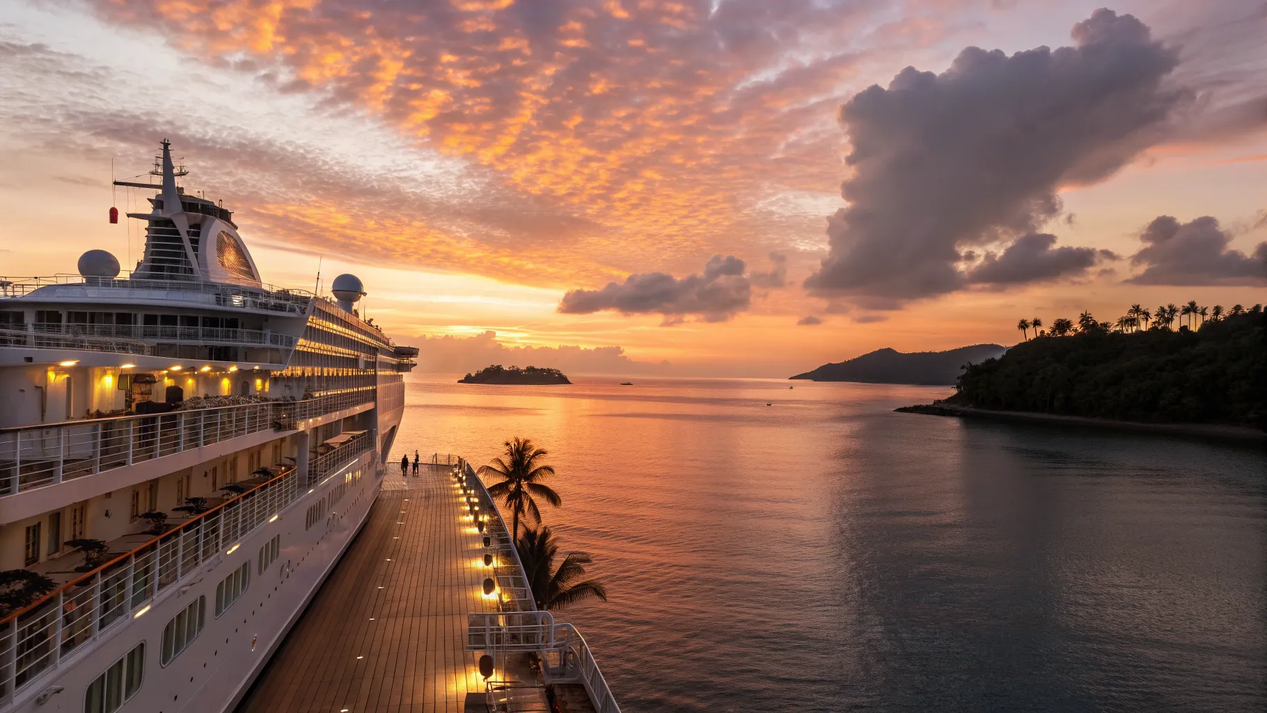 All Inclusive Indonesia Cruise Guide for 2026 2027