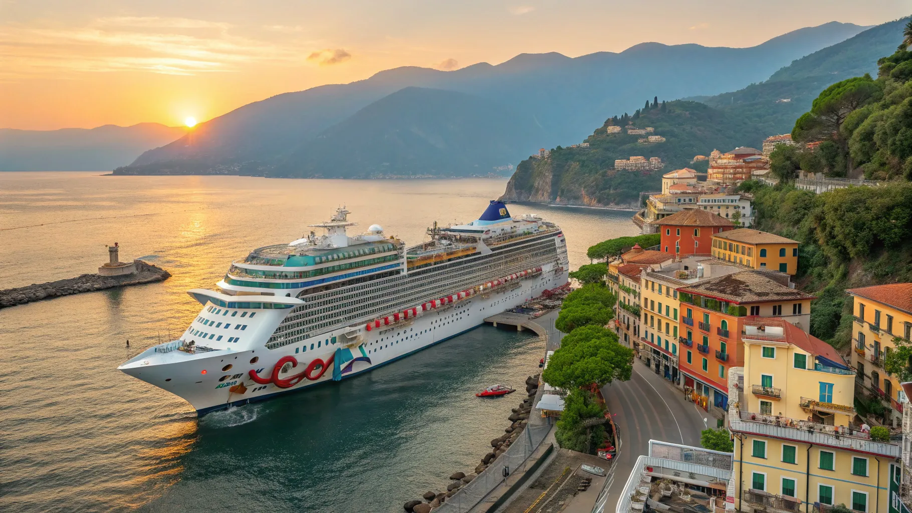 Ultimate Guide to All-Inclusive Cruises to Italy 2026 2027