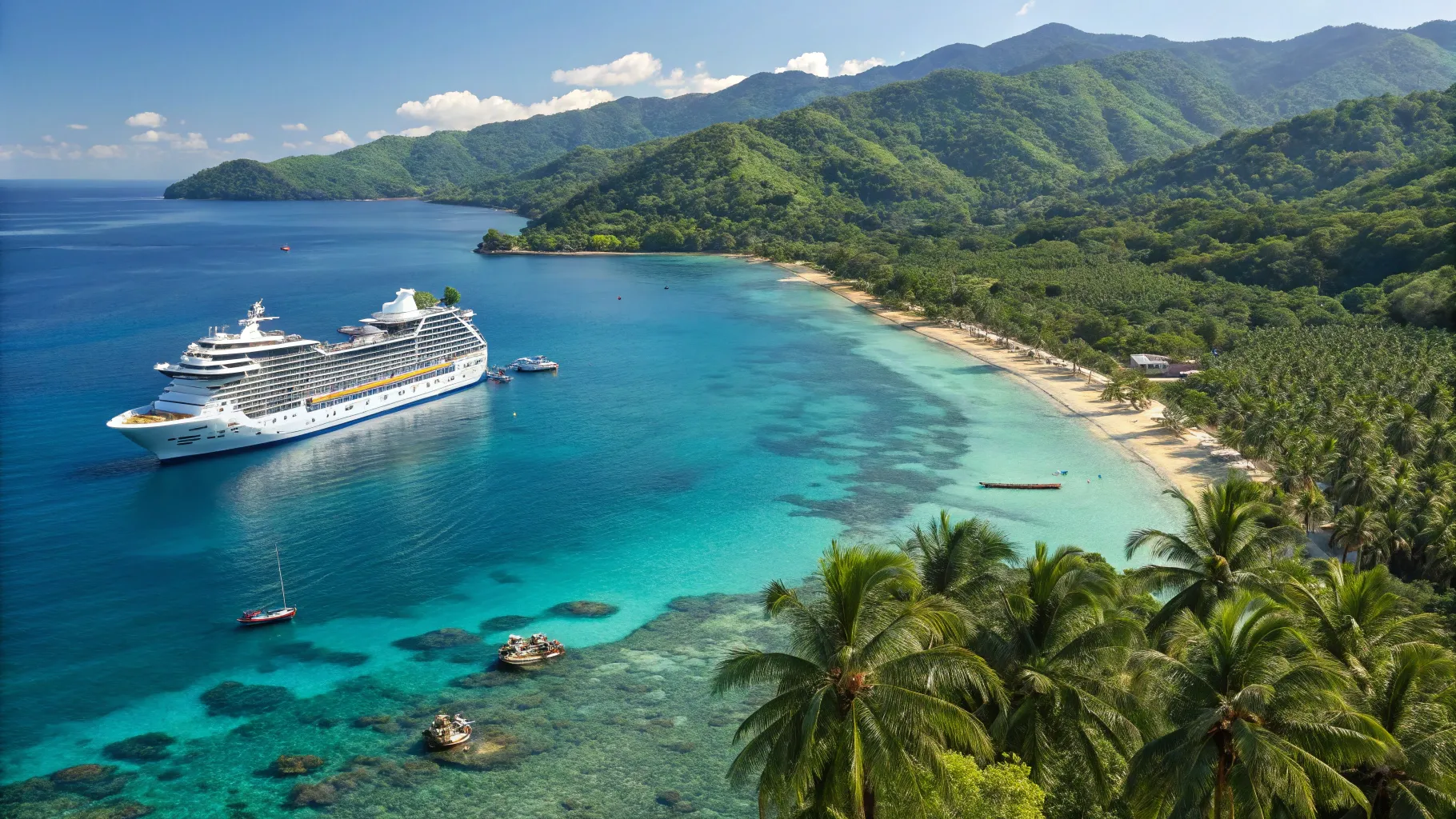 Ultimate Guide to All Inclusive Cruises to Jamaica 2026 2027