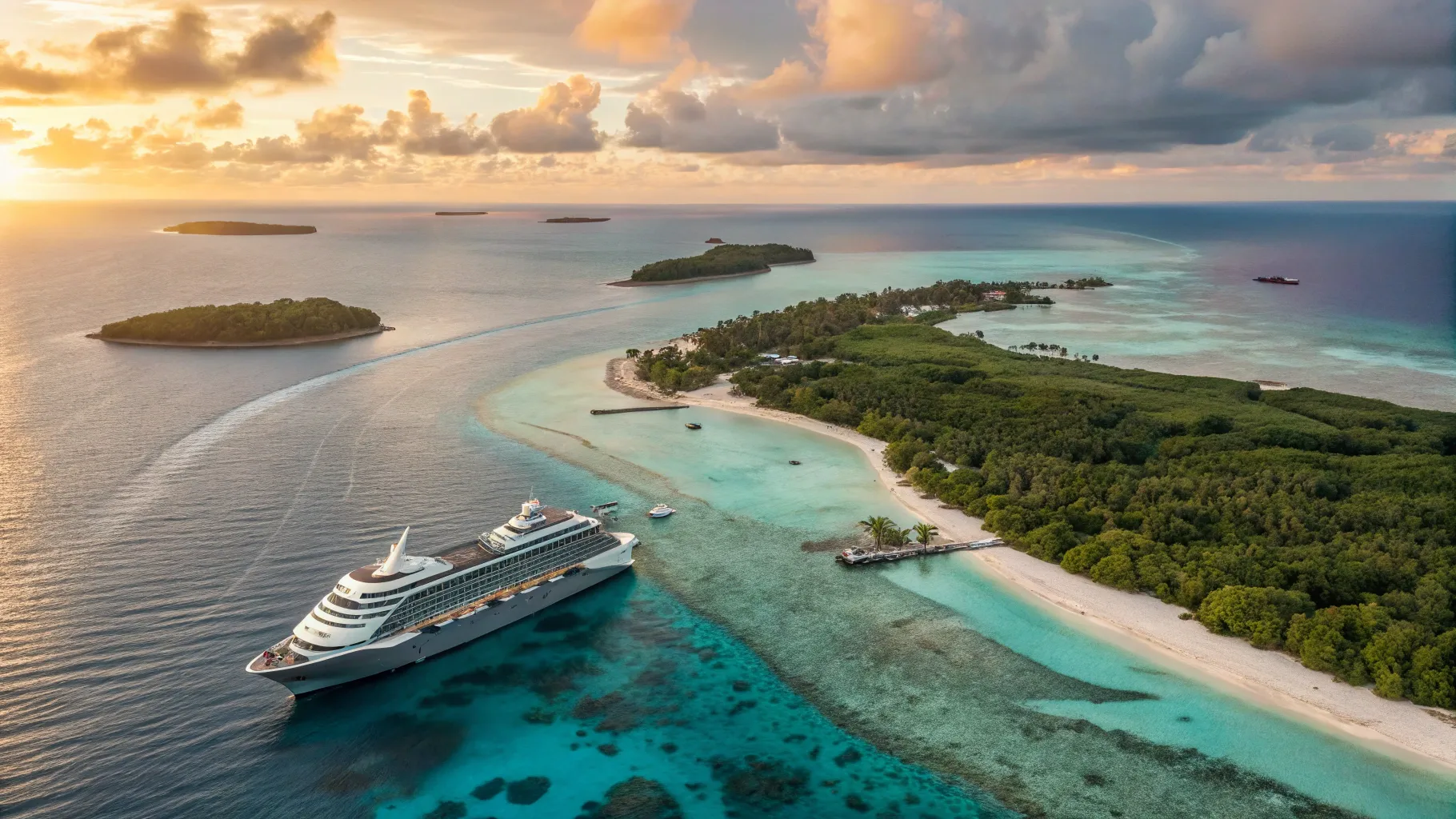 Ultimate Guide to All Inclusive Maldives Cruise 2026 2027