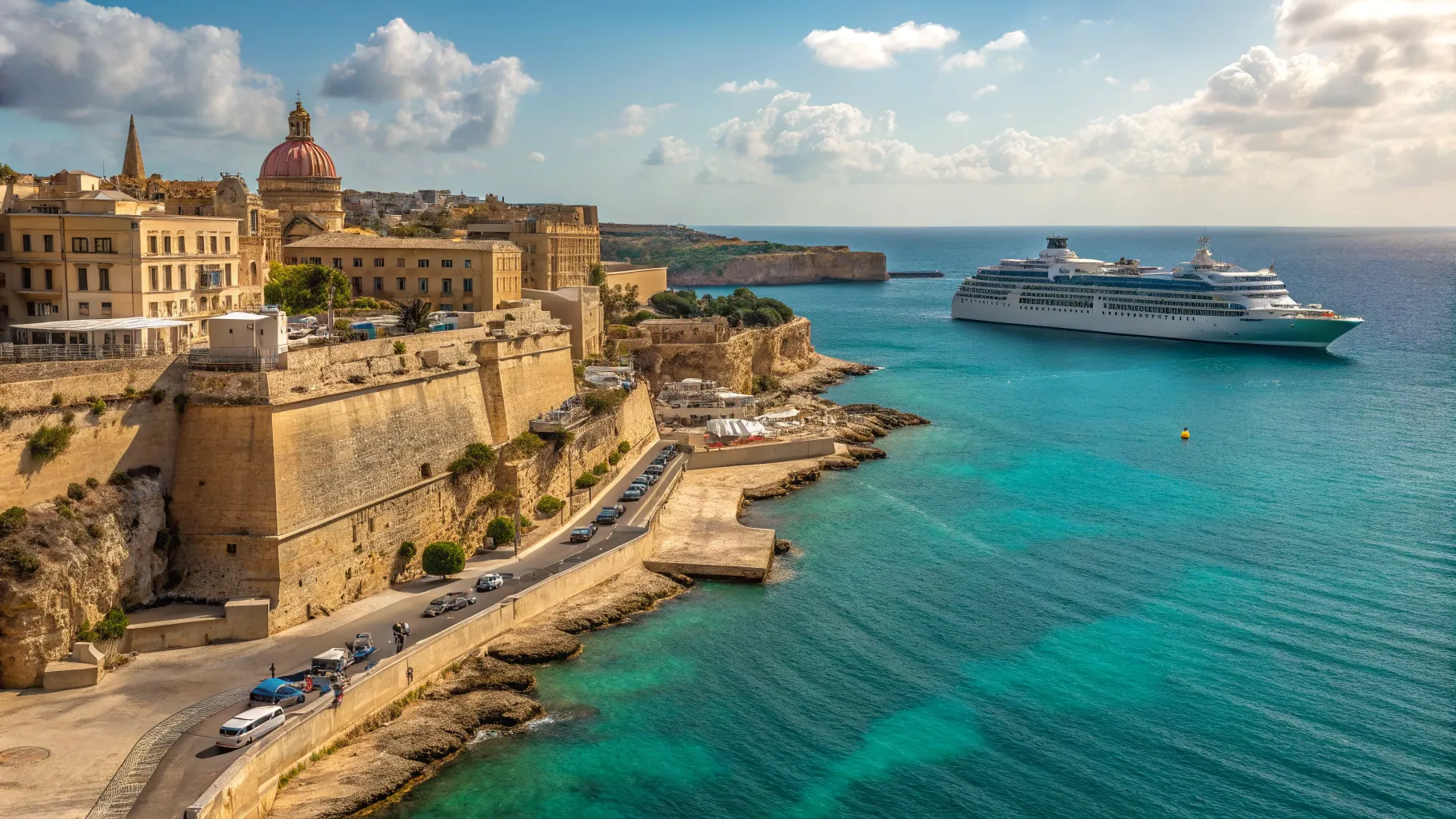 Ultimate Guide to All-Inclusive Malta Cruises 2026 2027