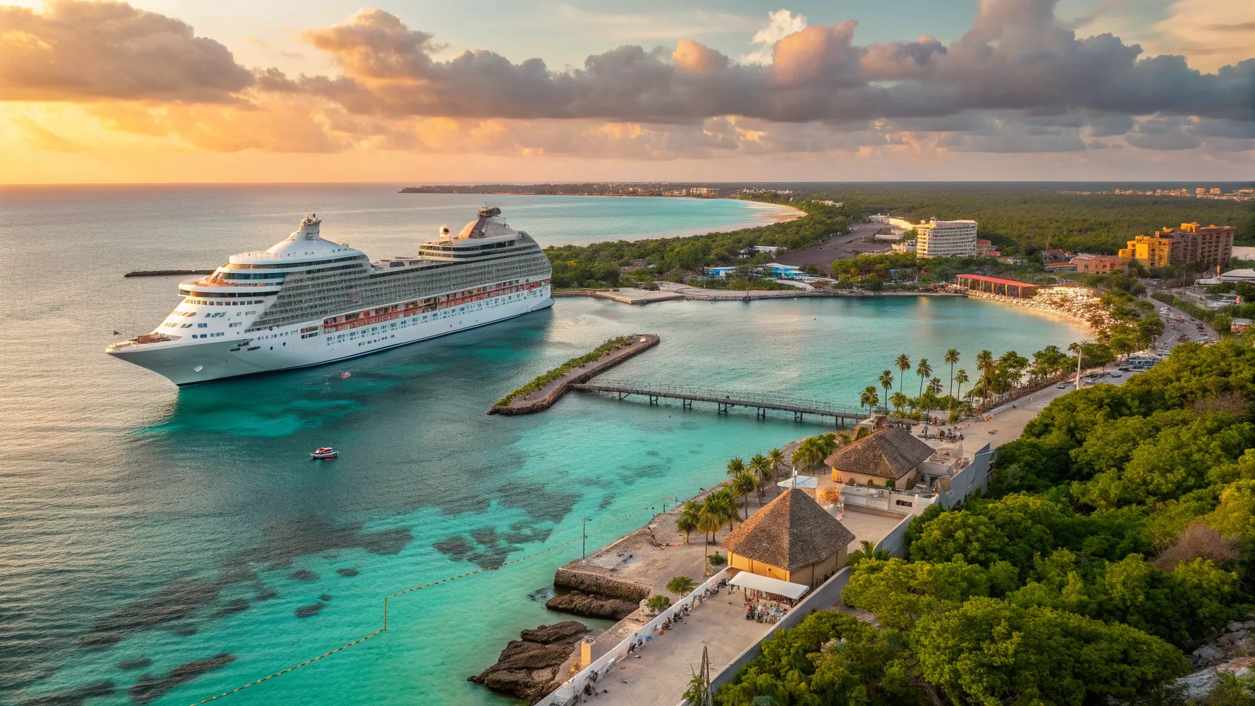 Ultimate Guide to All Inclusive Mexico Cruises 2026 2027