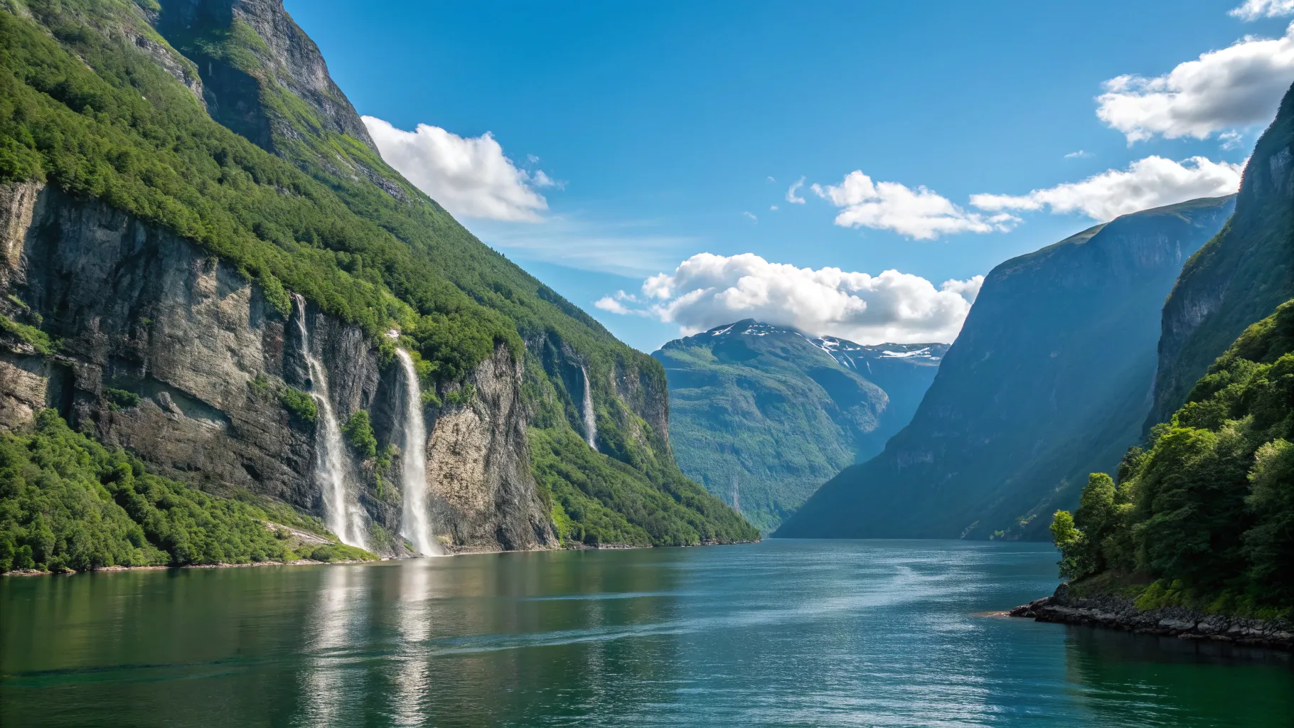 All Inclusive Norway Fjords Cruise Guide for 2026 2027