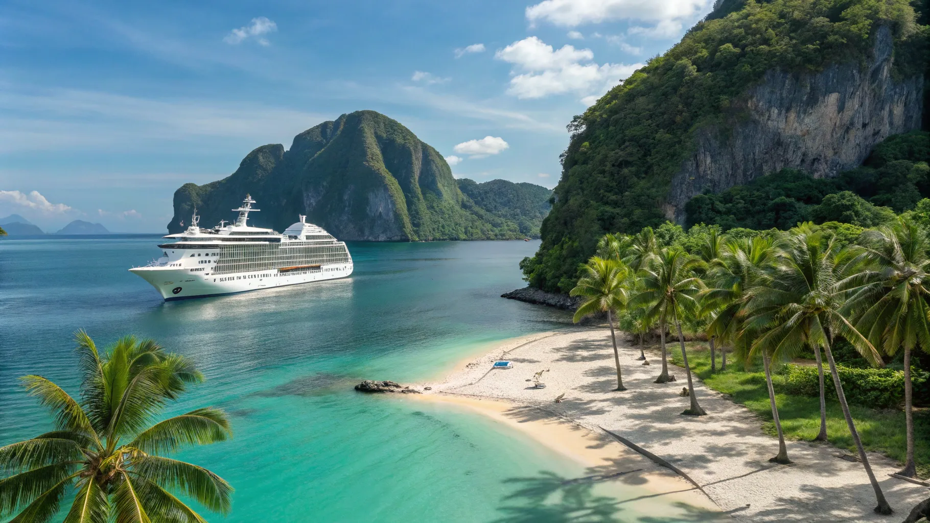 Ultimate All Inclusive Philippines Cruise Guide 2026 2027