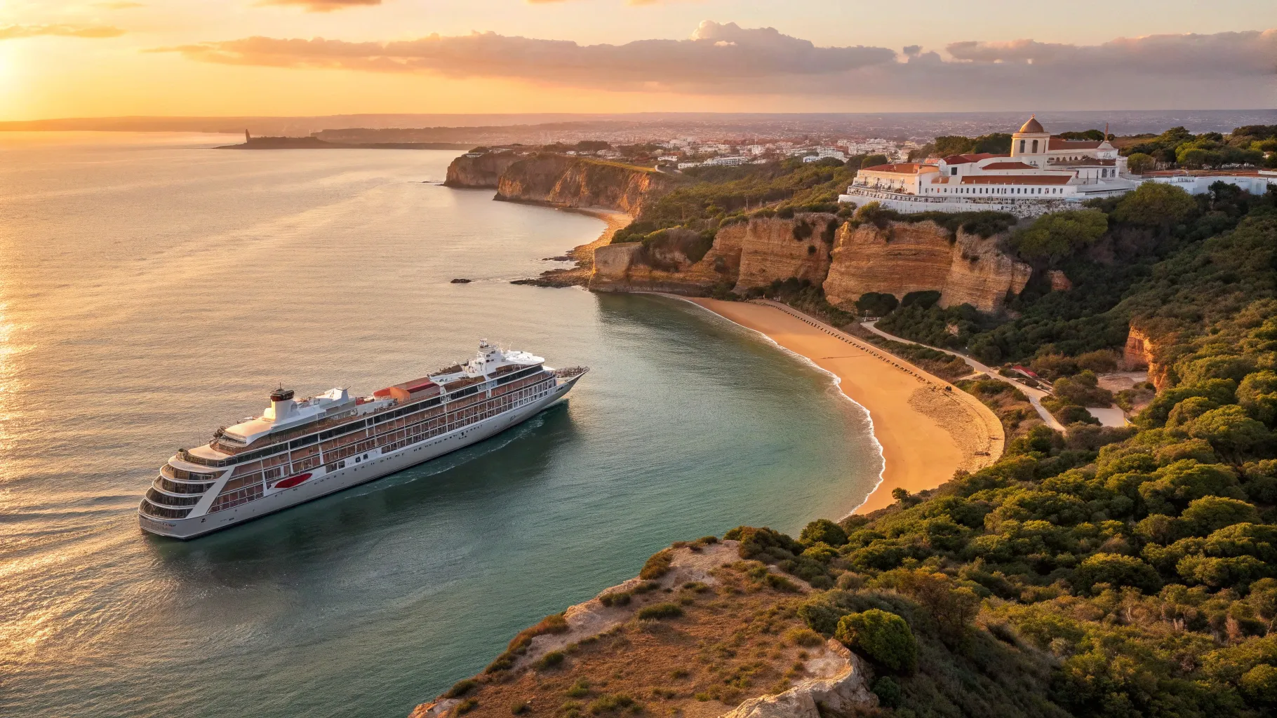 All Inclusive Cruise to Portugal 2026 Guide and Costs
