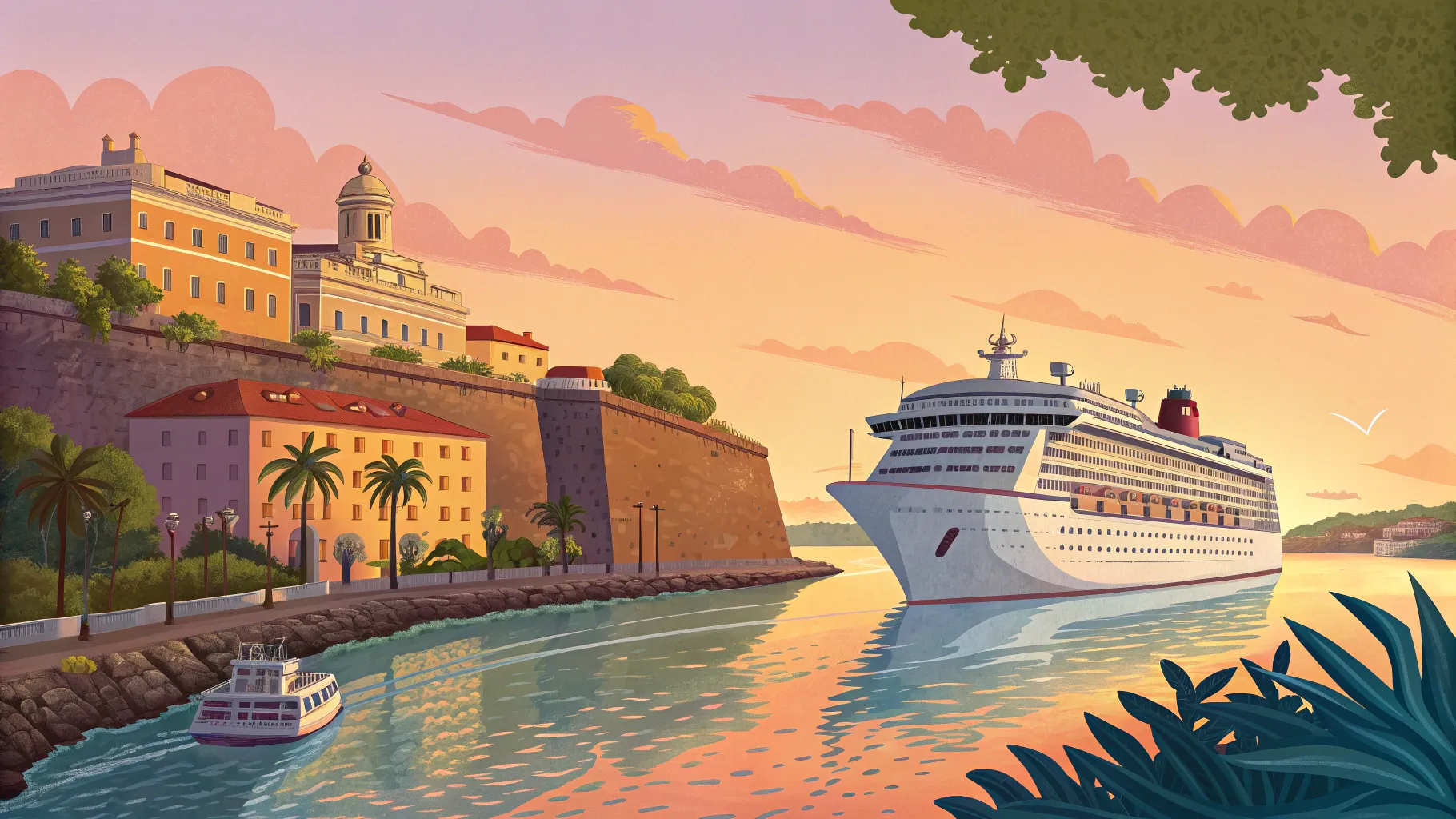 Ultimate Guide to All Inclusive Puerto Rico Cruises 2026