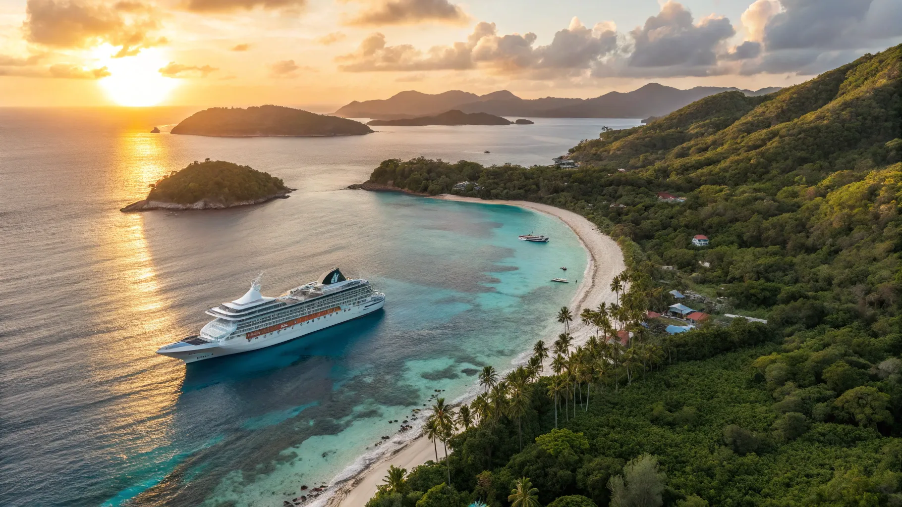 Ultimate Seychelles Cruise Guide for 2026 and 2027