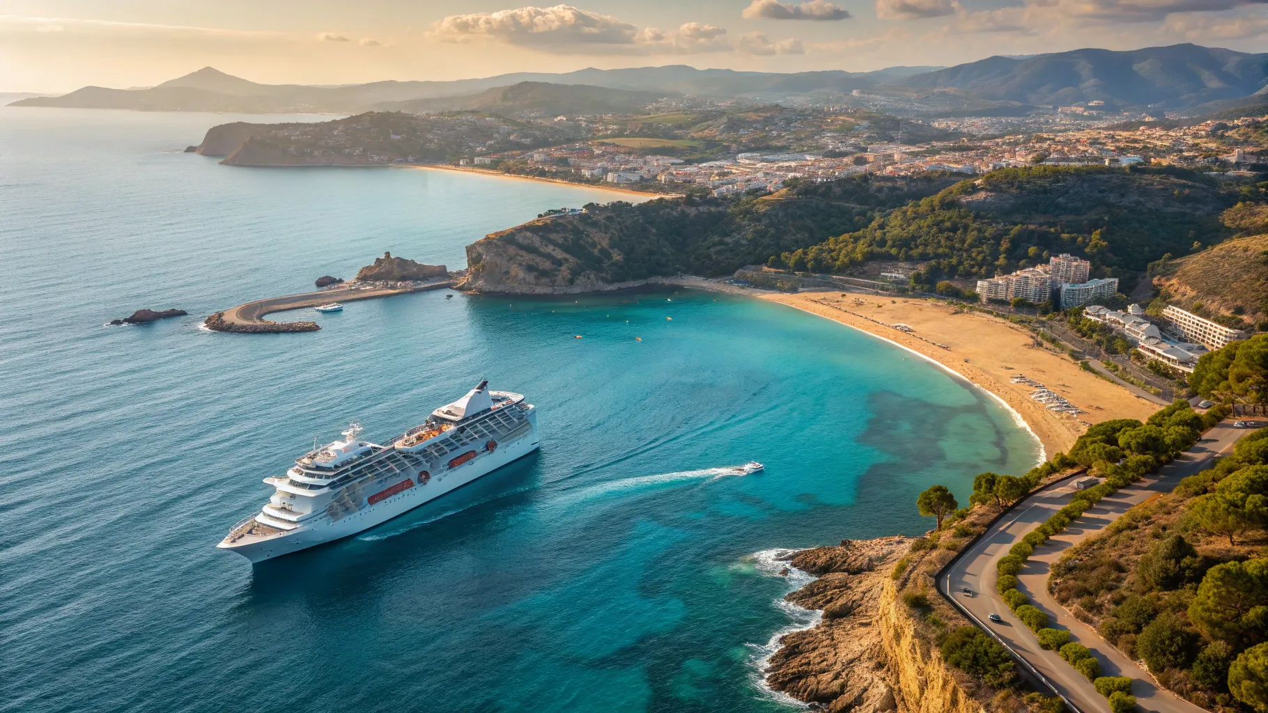 All Inclusive Cruise to Spain Cost Deals Duration Guide 2026