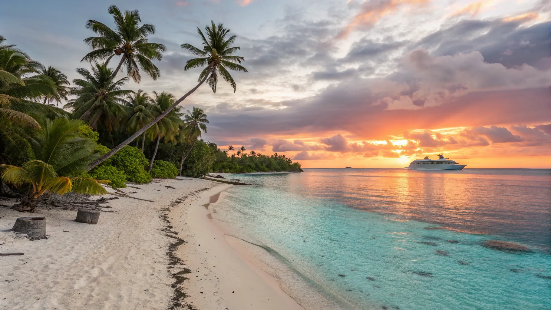 Ultimate Guide to All Inclusive Tahiti Cruises 2026 2027