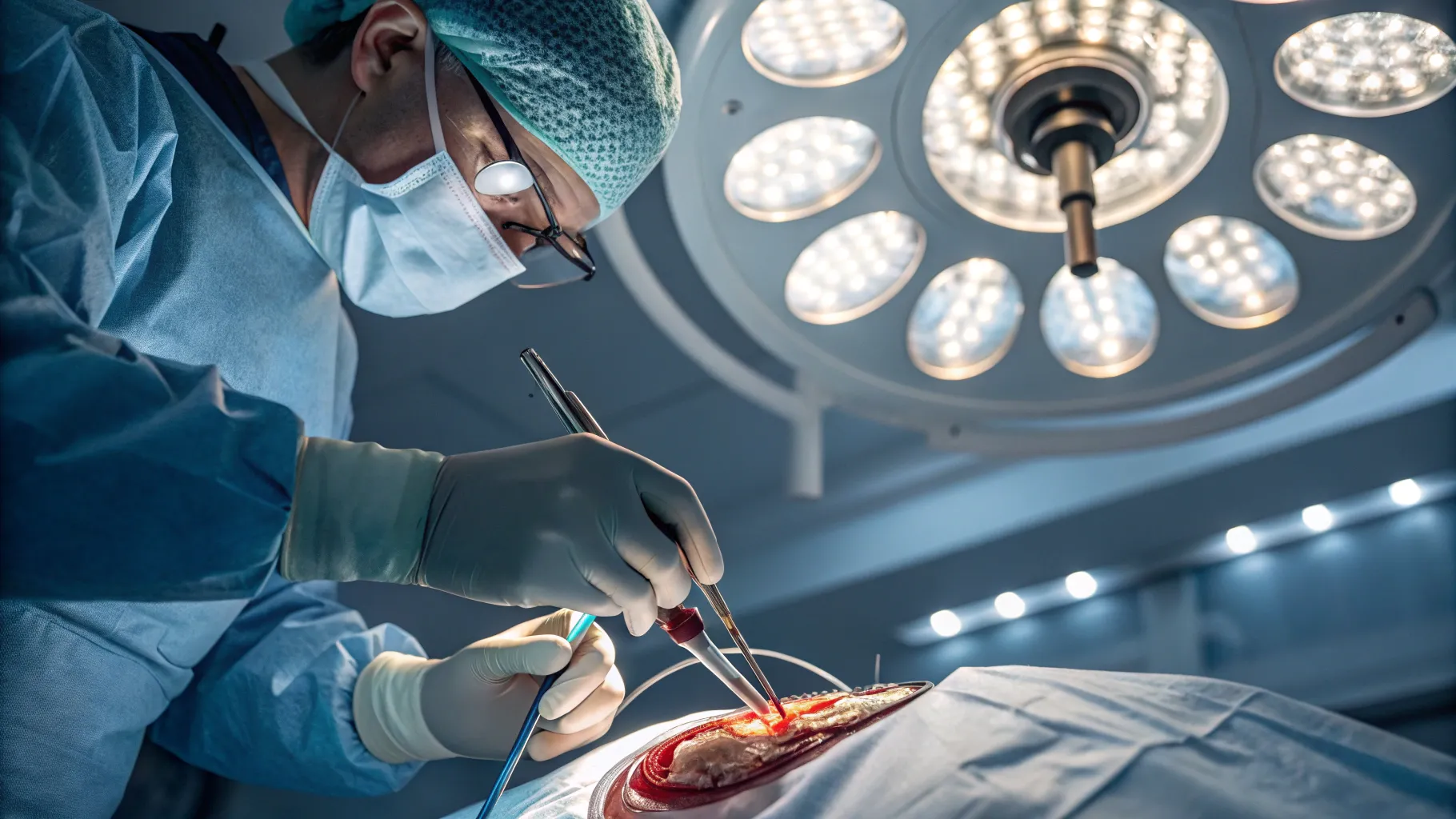 Aortic Valve Surgery: A Complete Guide to Heart Health