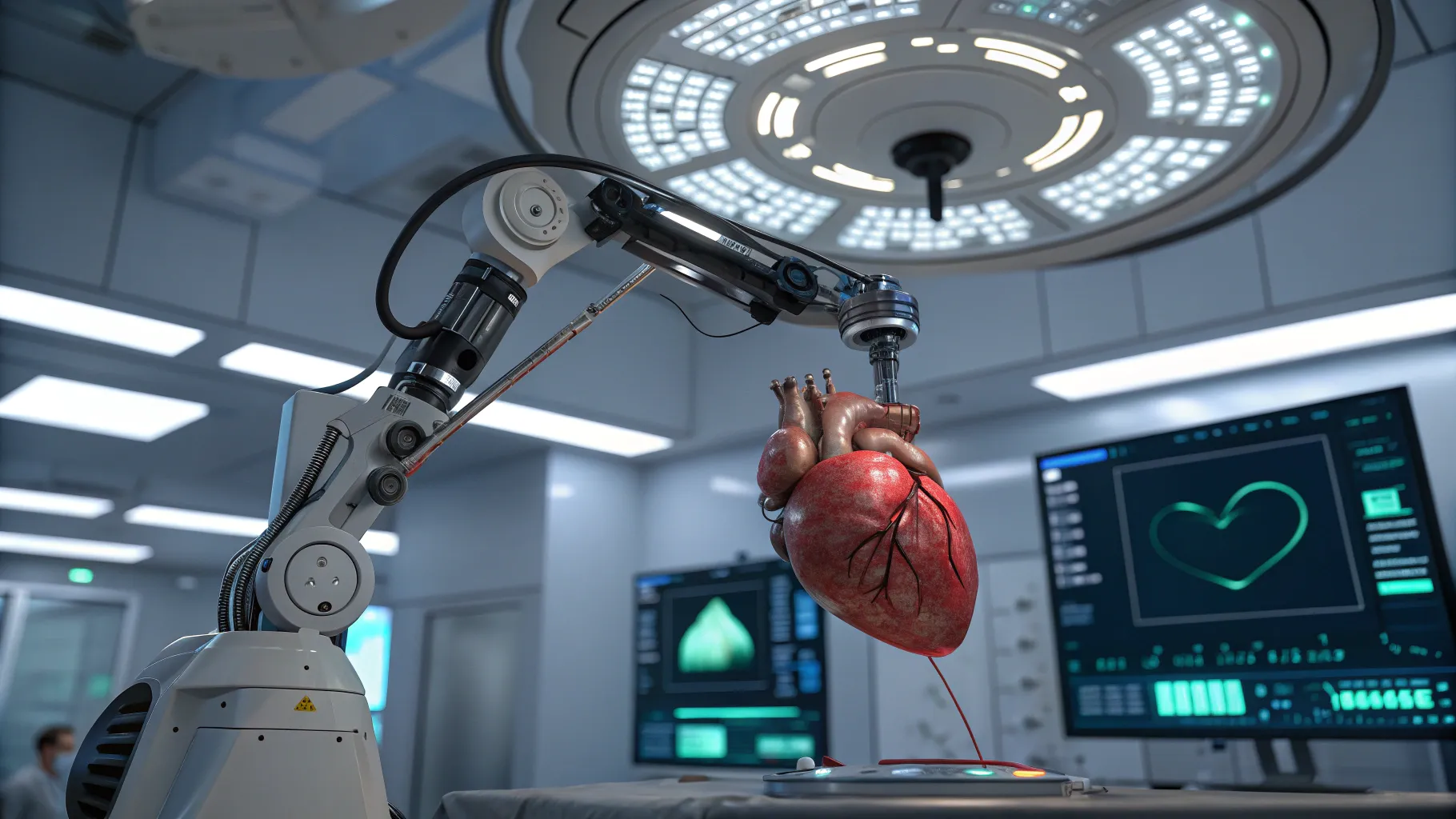 What to Expect from Aortic Valve Surgery in 2026: A Patient's Guide