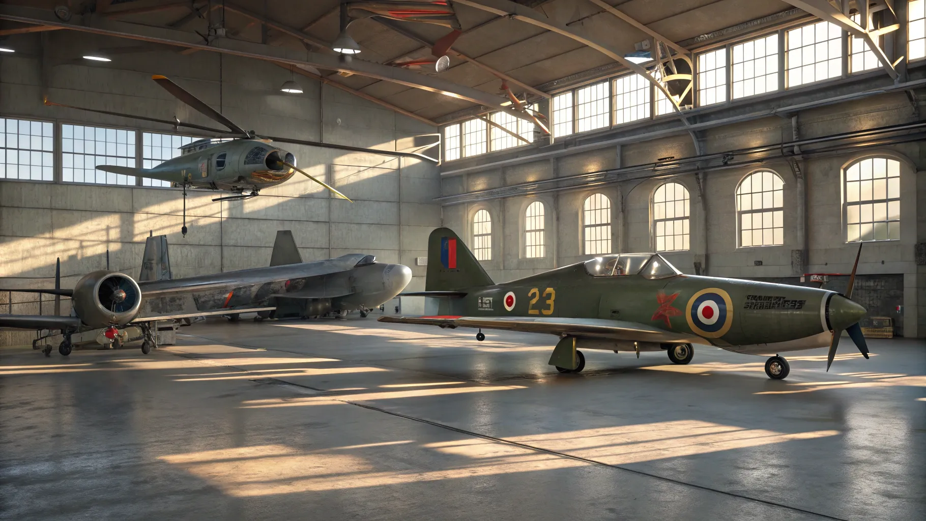 Explore Unique Army Planes for Sale in 2025