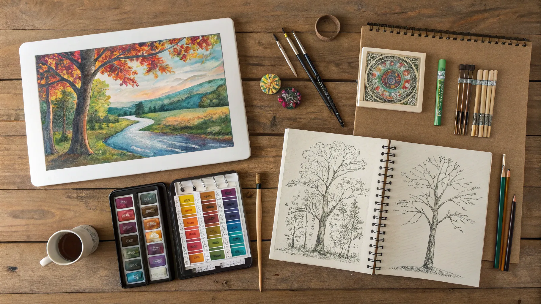 Art and Design Scholarships 2025 Portfolio and Funding Guide