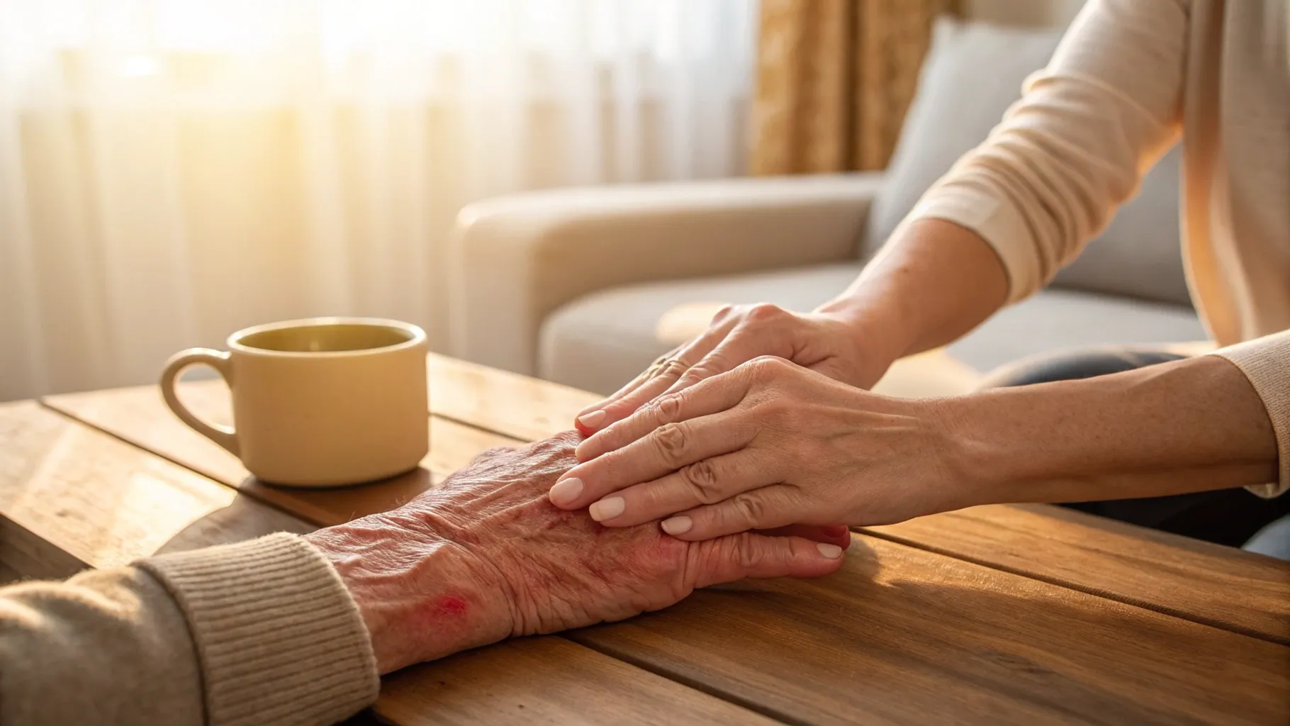Meta Title: "Discover 3 Early Symptoms of Arthritis in 2025"
