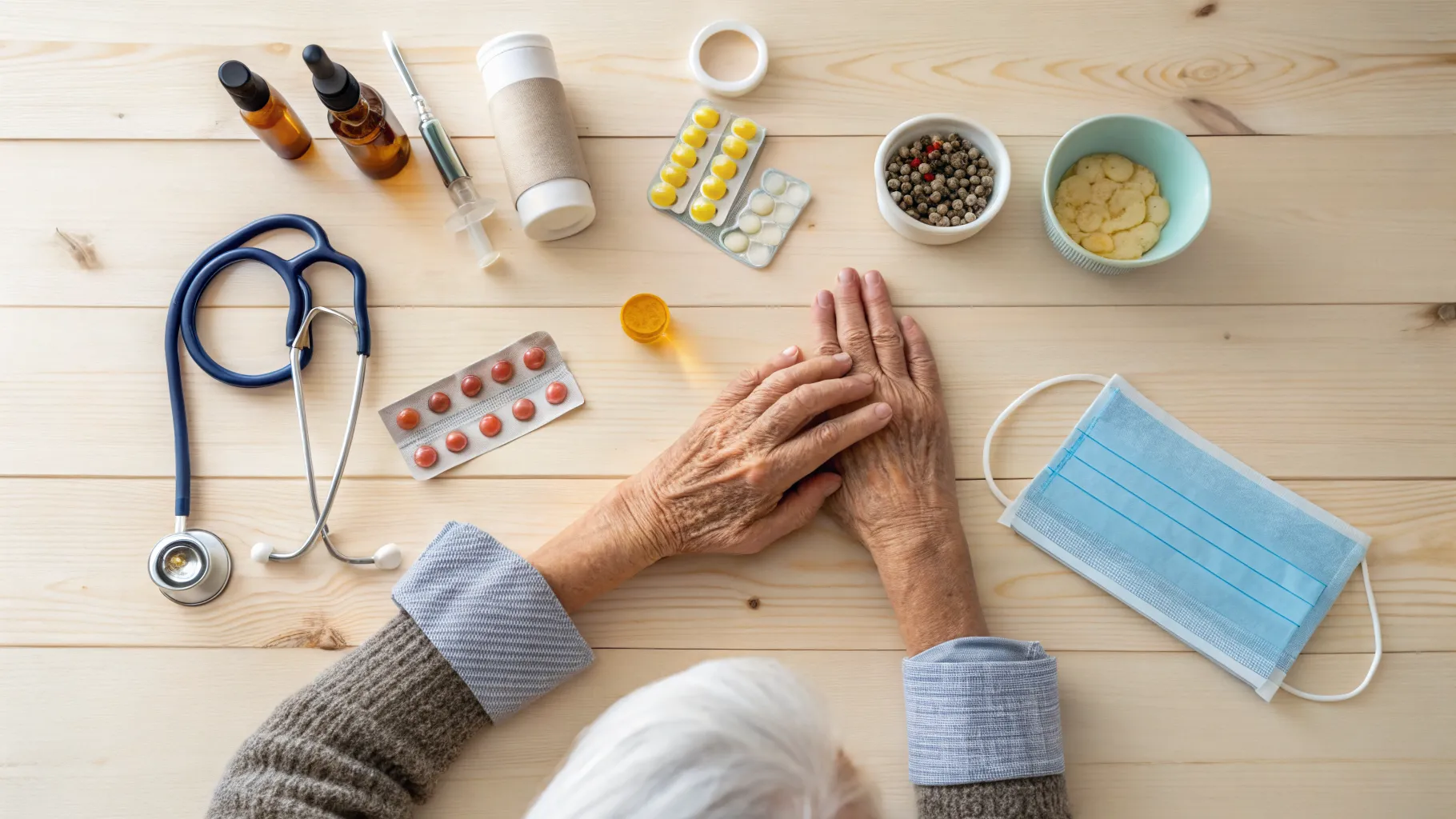 Explore Arthritis Treatment Options for Joint Health