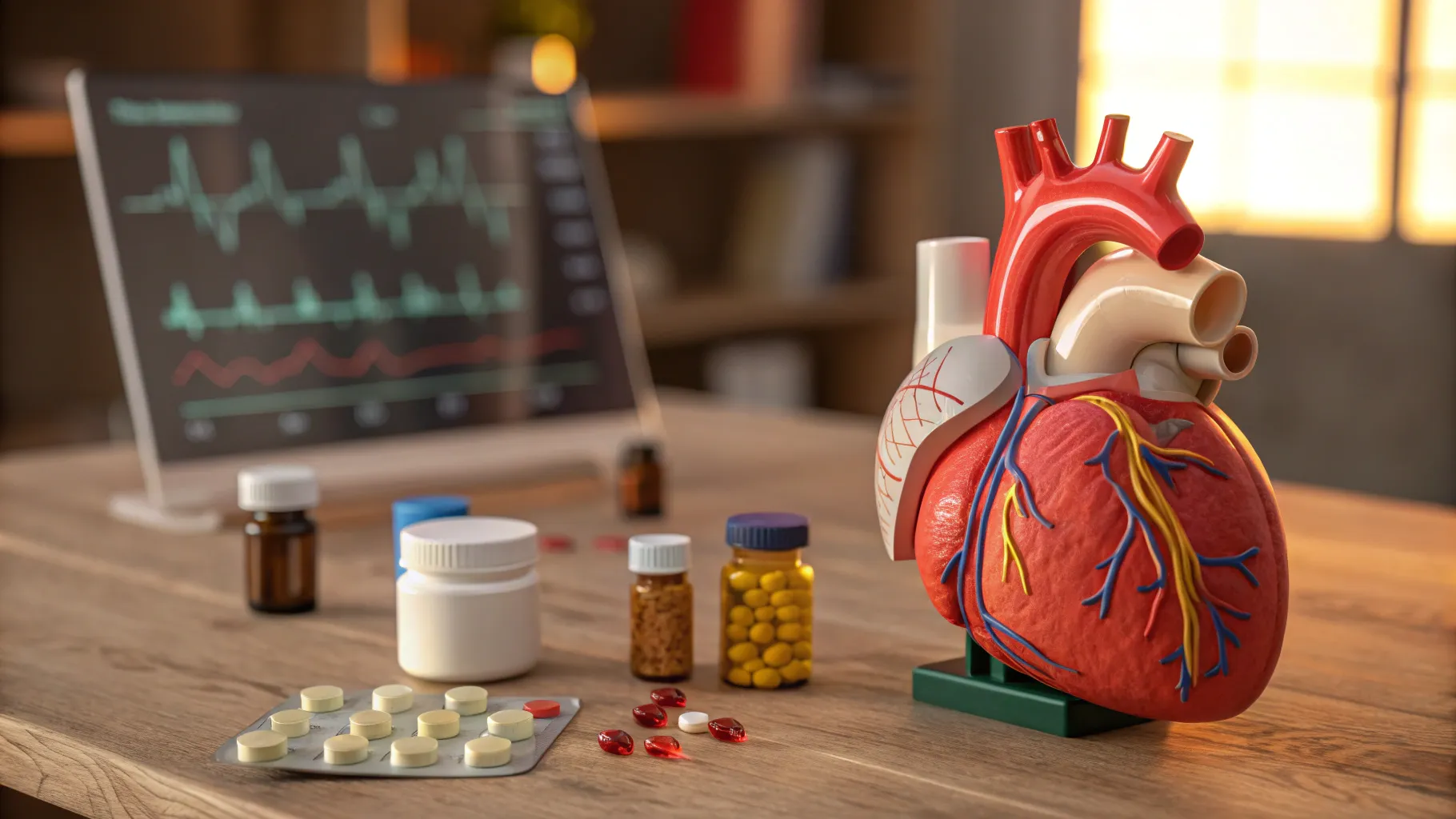 Atrial Fibrillation Treatment Options and Lifestyle Changes