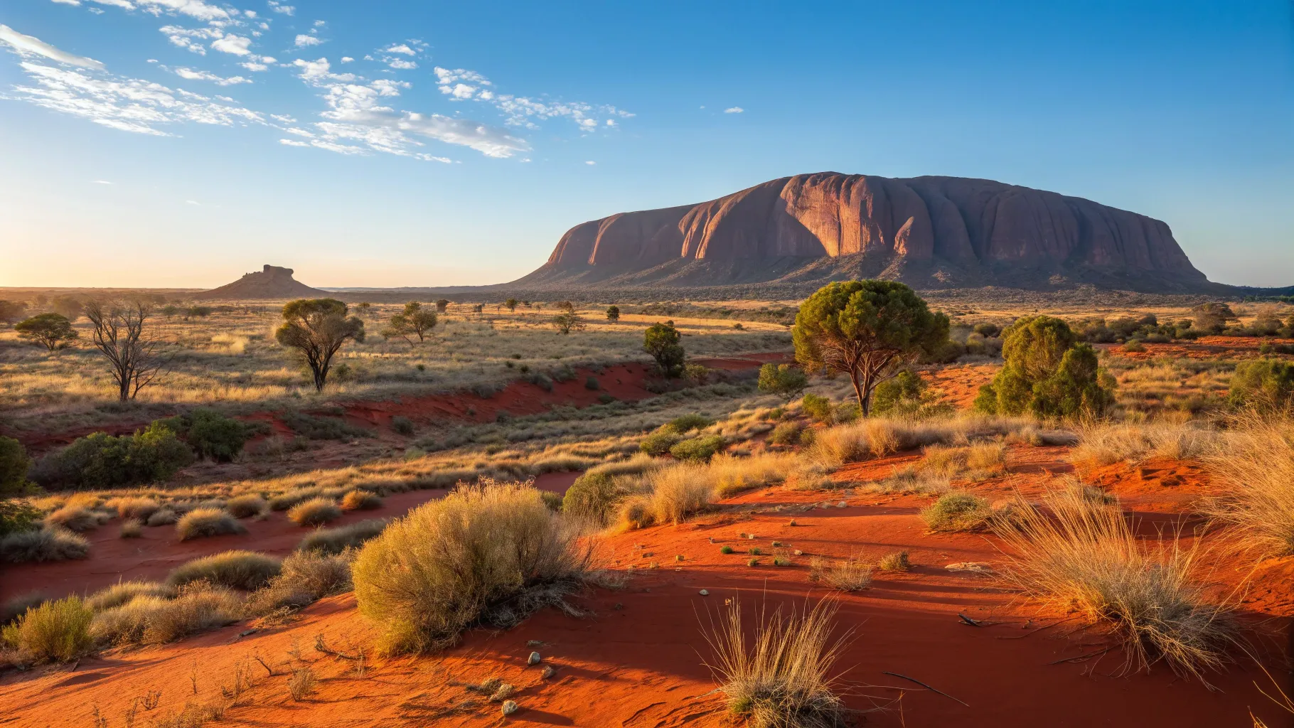 Explore Guided Australia Outback Tours in 2026