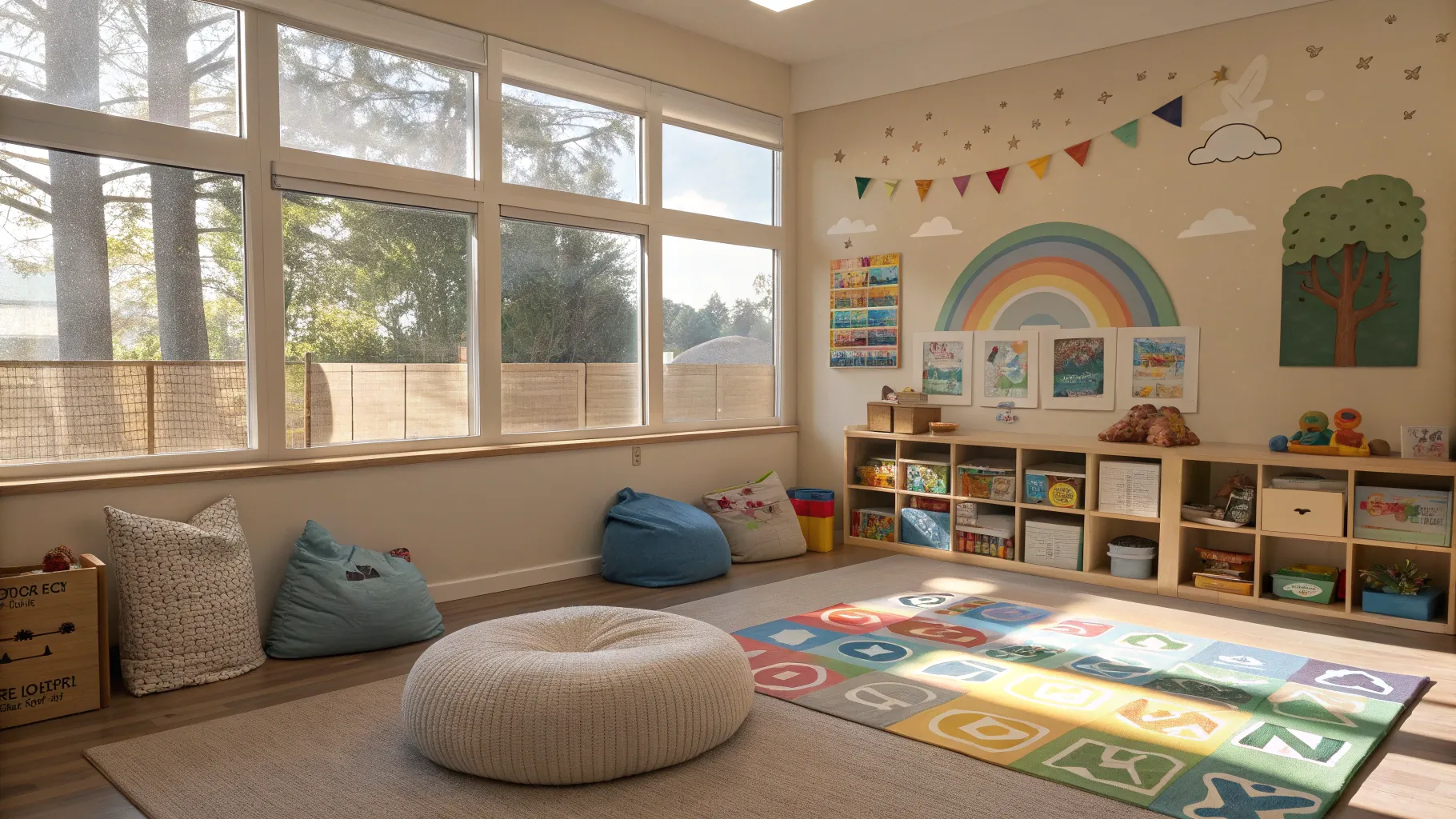 Recognizing Early Signs of Autism in Children and Treatment