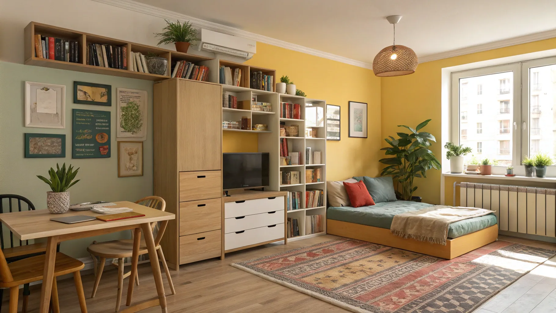 Affordable Low Rent Studio Apartments in 2025 Guide