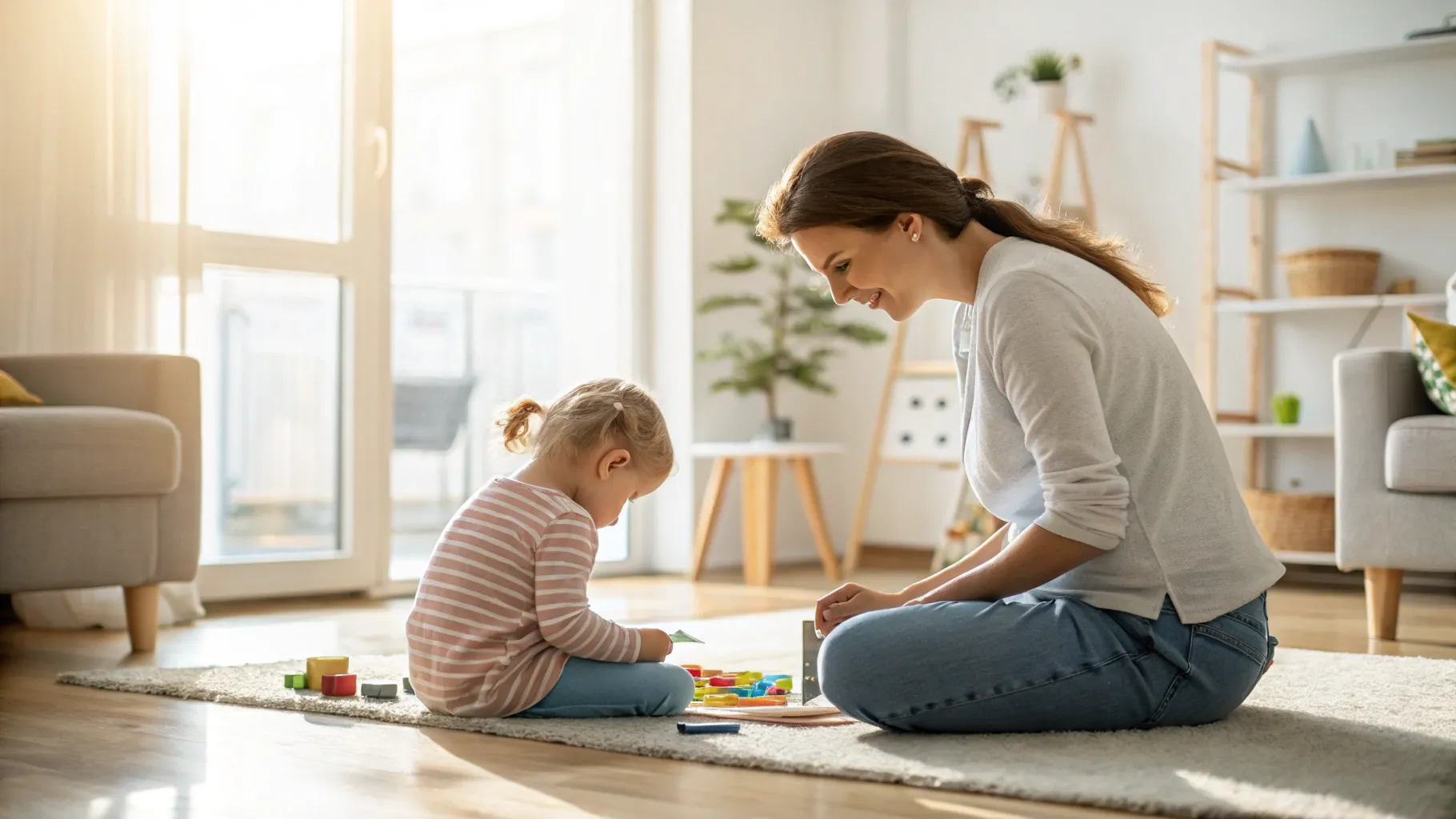The Complete Guide to Babysitter Jobs: Responsibilities, Pay, and Skills