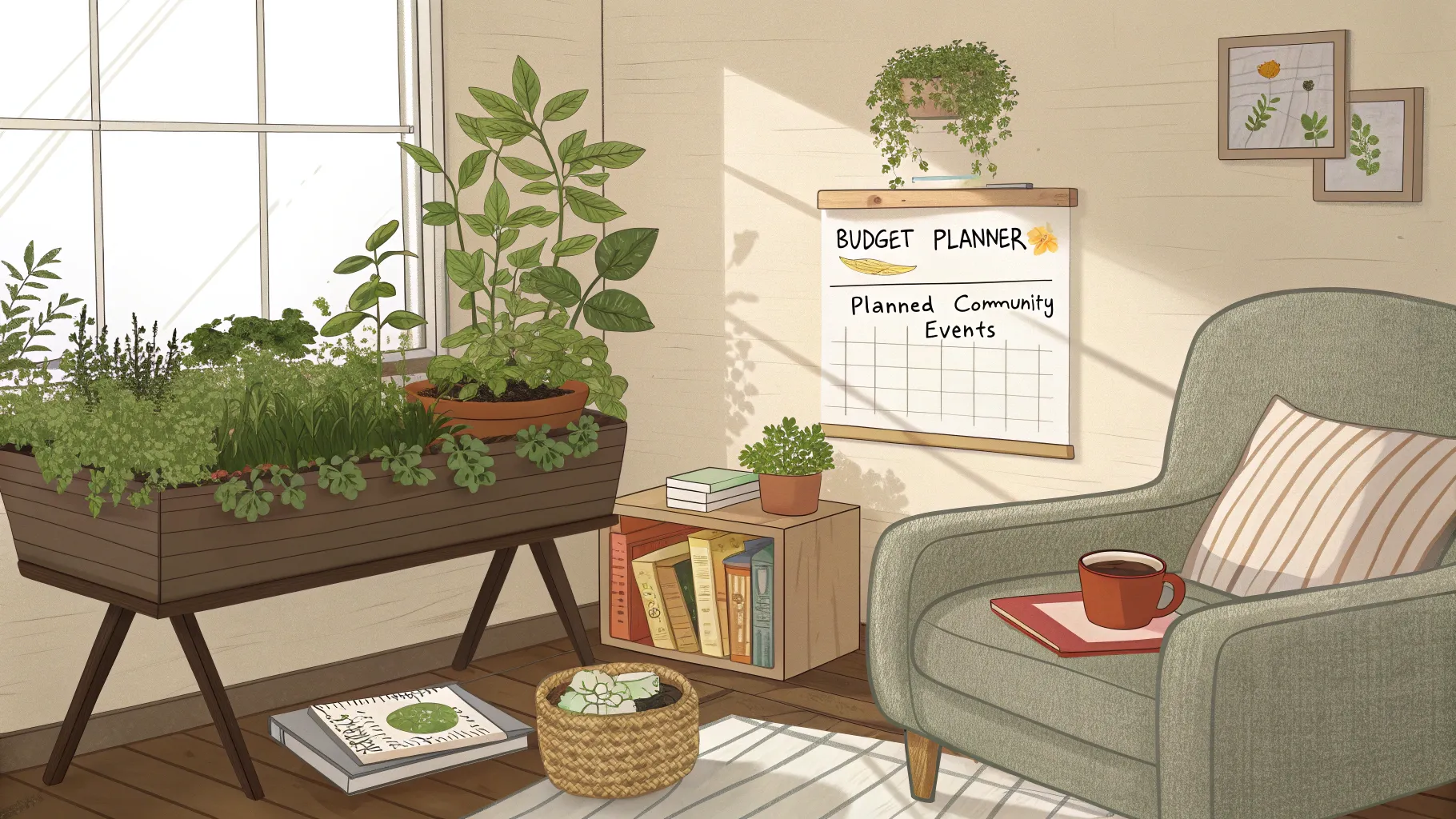 10 Budget-Friendly Tips for Seniors in Retirement 2025